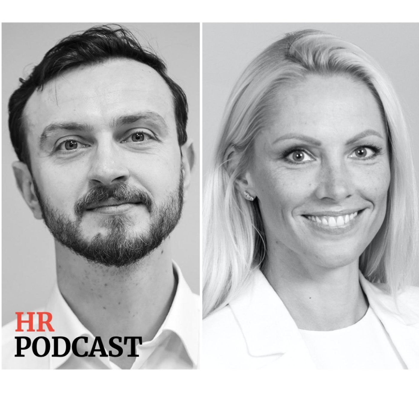 HR PODCAST