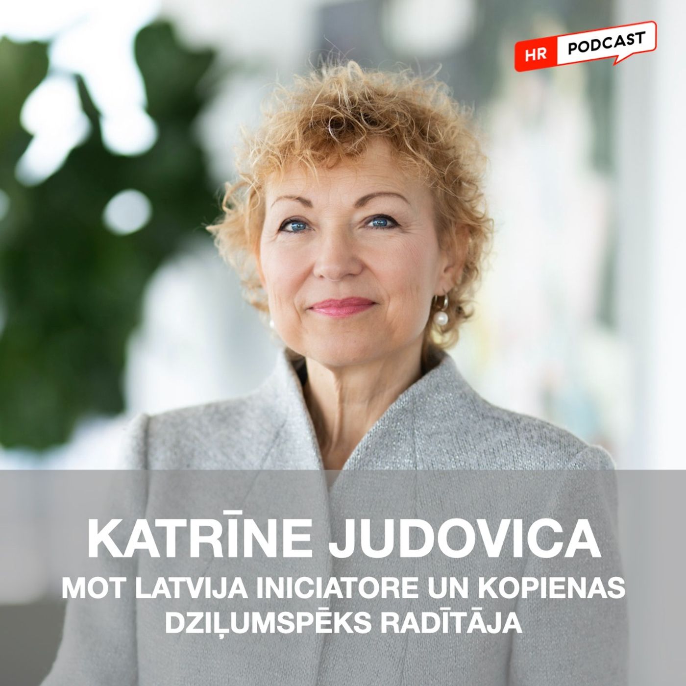 KATRĪNE JUDOVICA - PAR APZINĀTĪBU, IEKŠĒJO MIERU UN DROSMI APSTĀTIES KATRĪNE JUDOVICA - PAR APZINĀTĪBU, IEKŠĒJO MIERU UN DROSMI APSTĀTIES