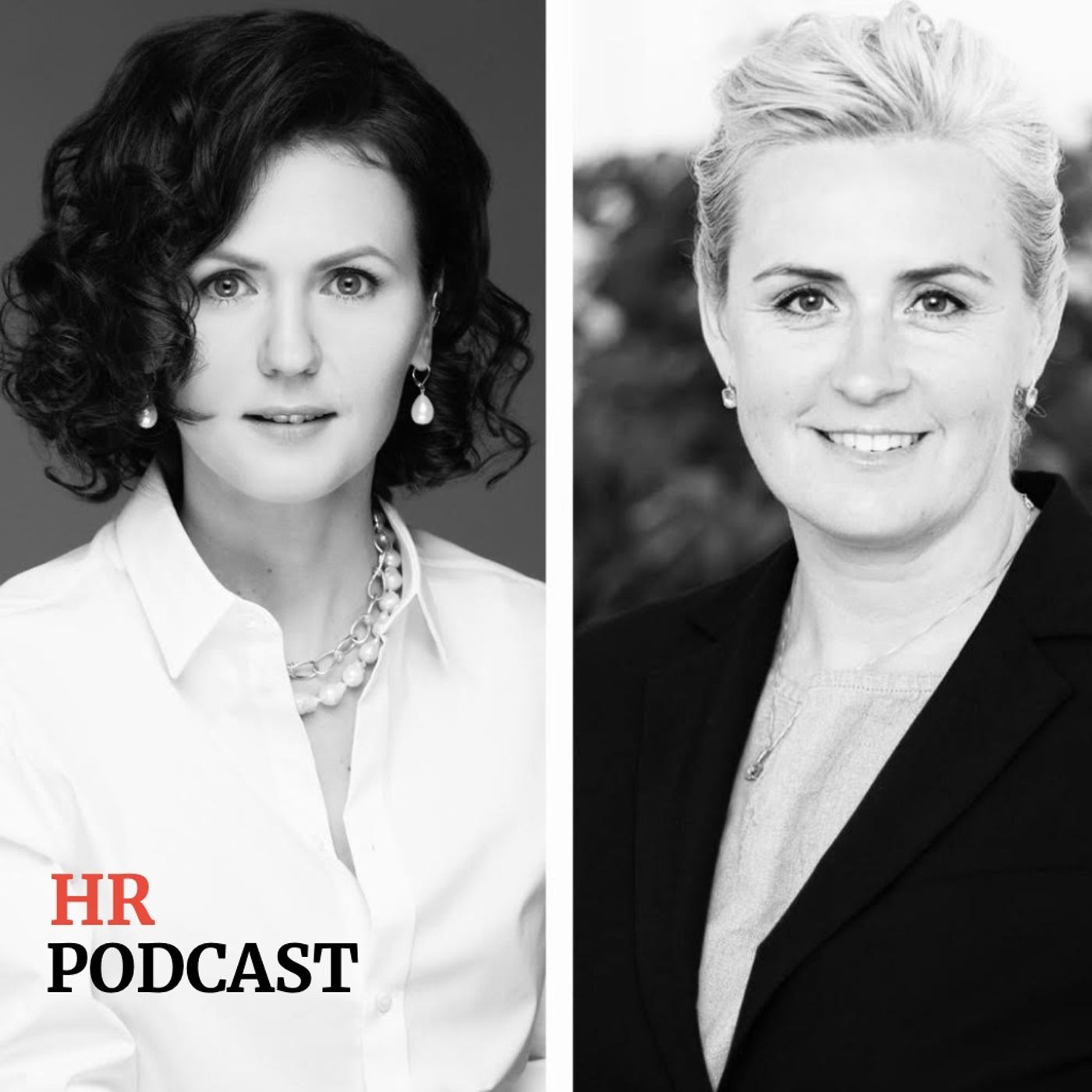 HR PODCAST