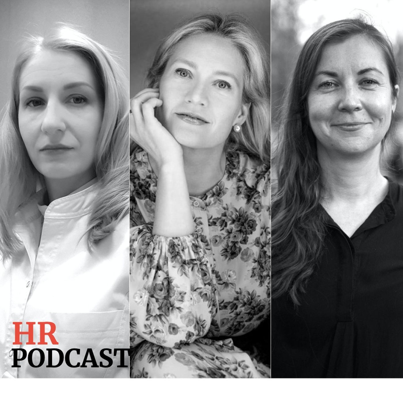 HR PODCAST