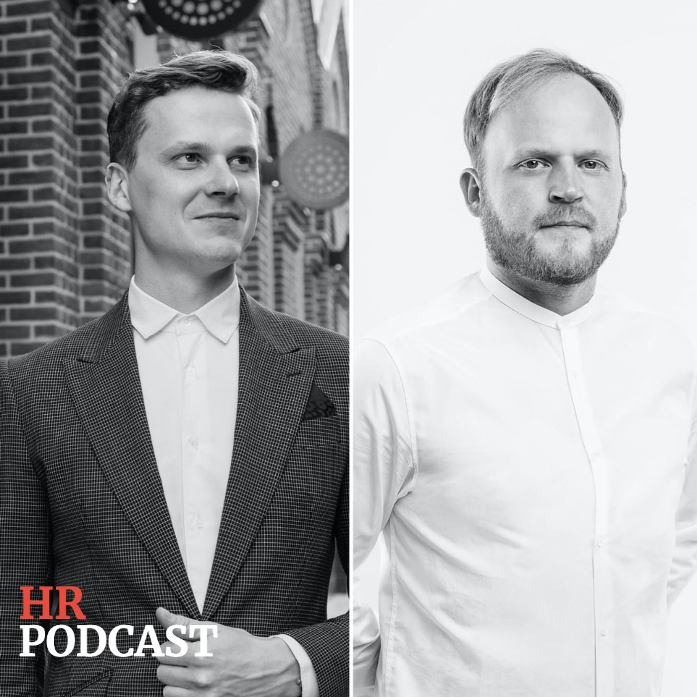 HR PODCAST