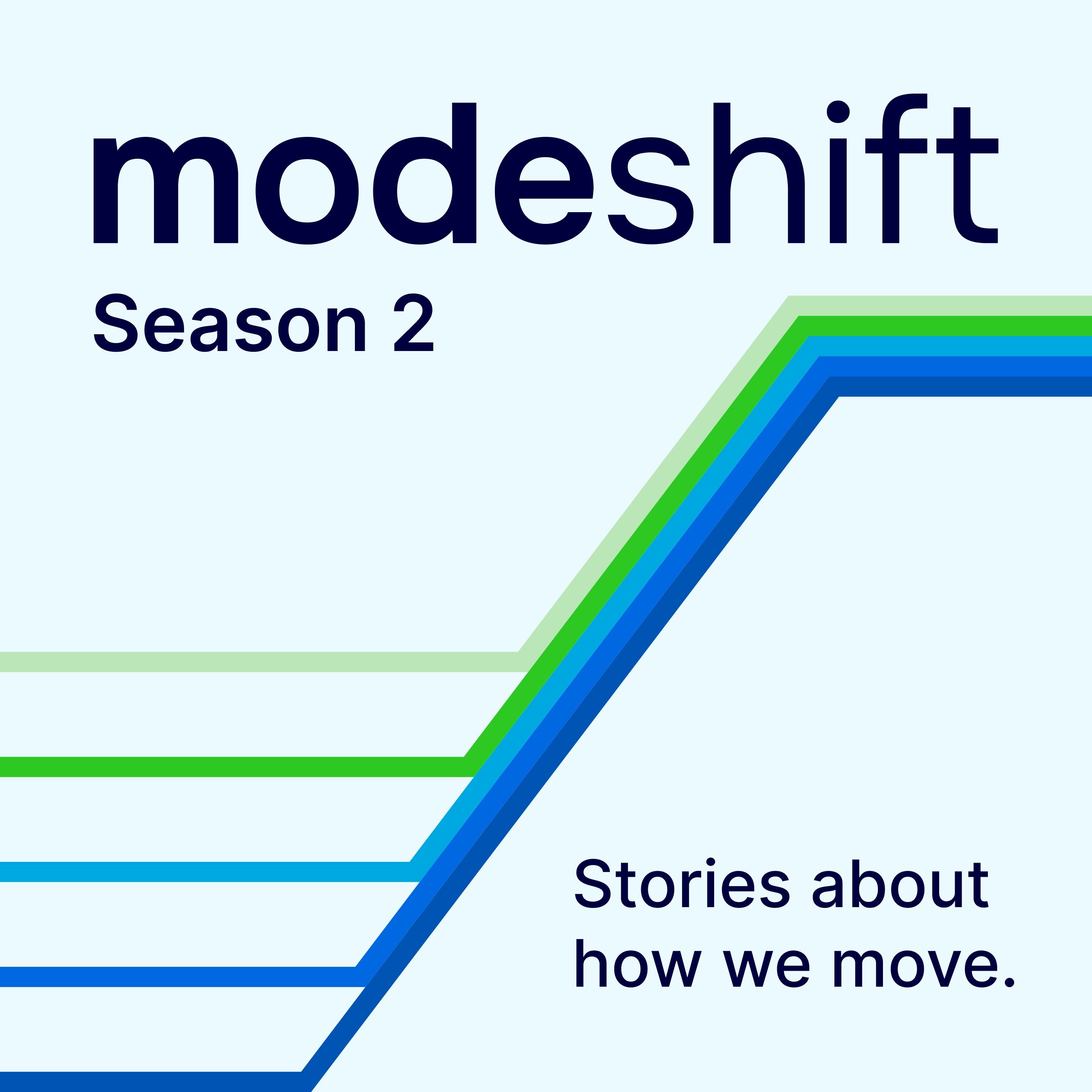 ModeShift