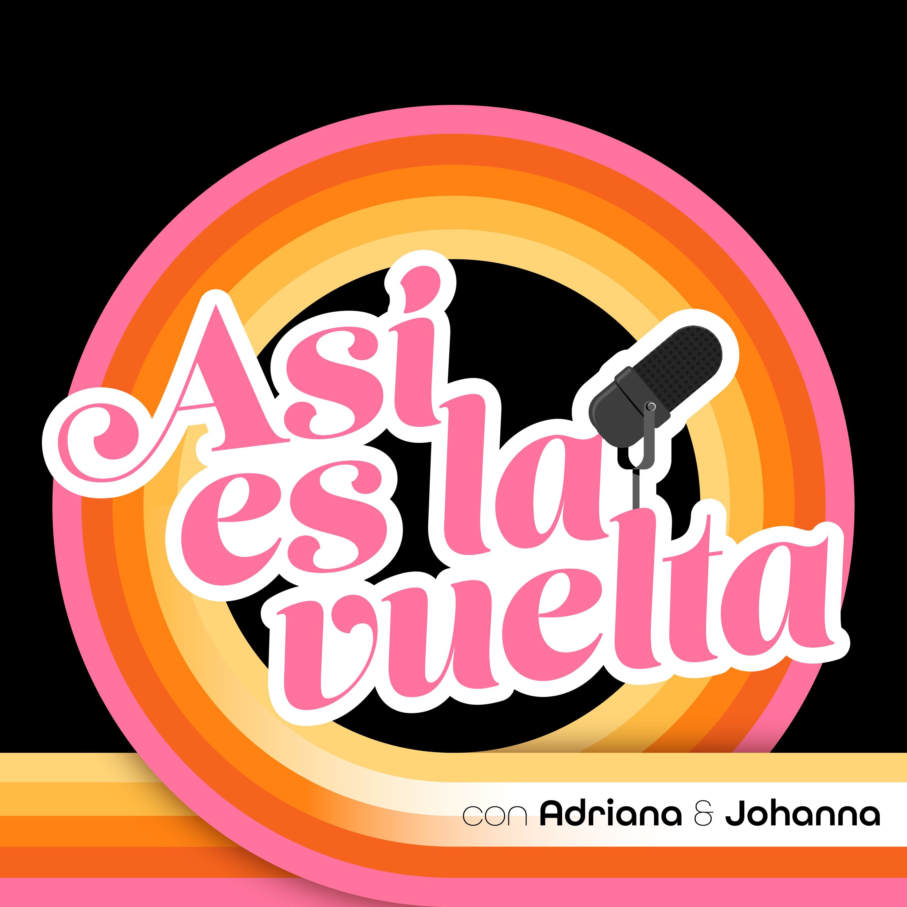 Las reinas del camerino: las esposas más famosas del fútbol episode artwork