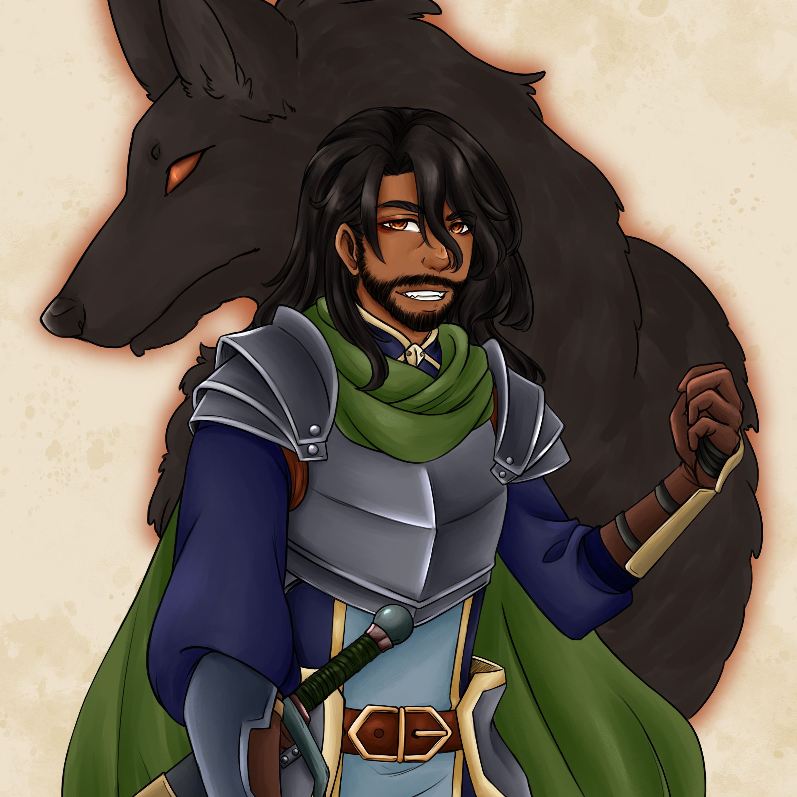 S4 Bonus 2: Adventurer Rou