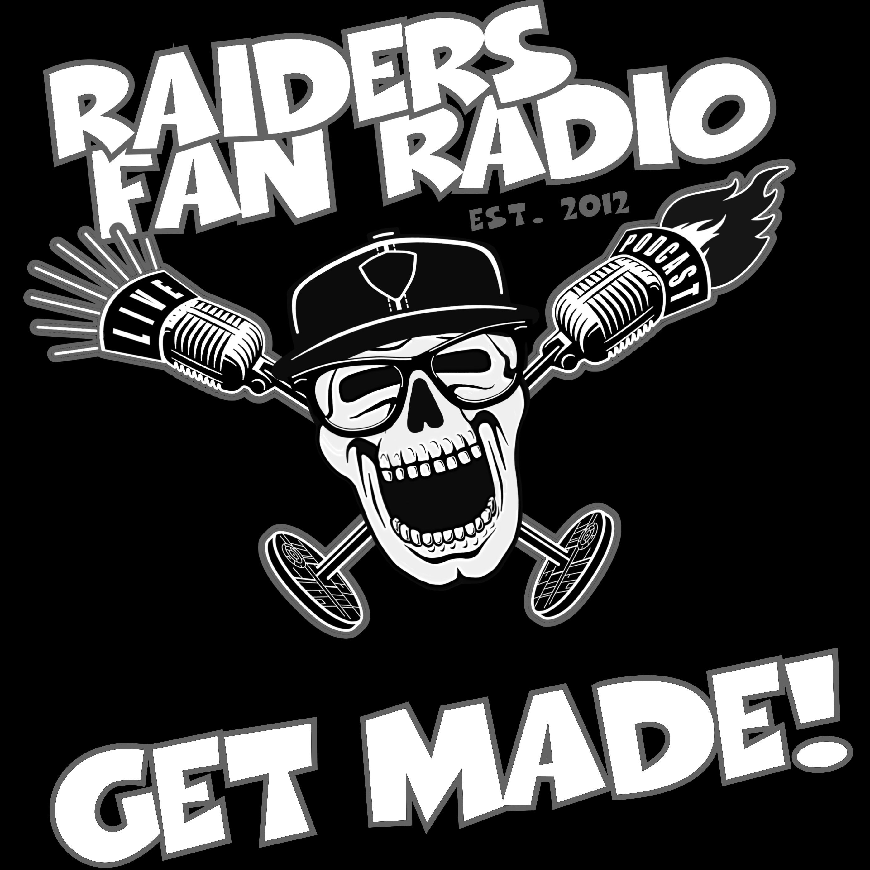 Raiders Fan Radio
