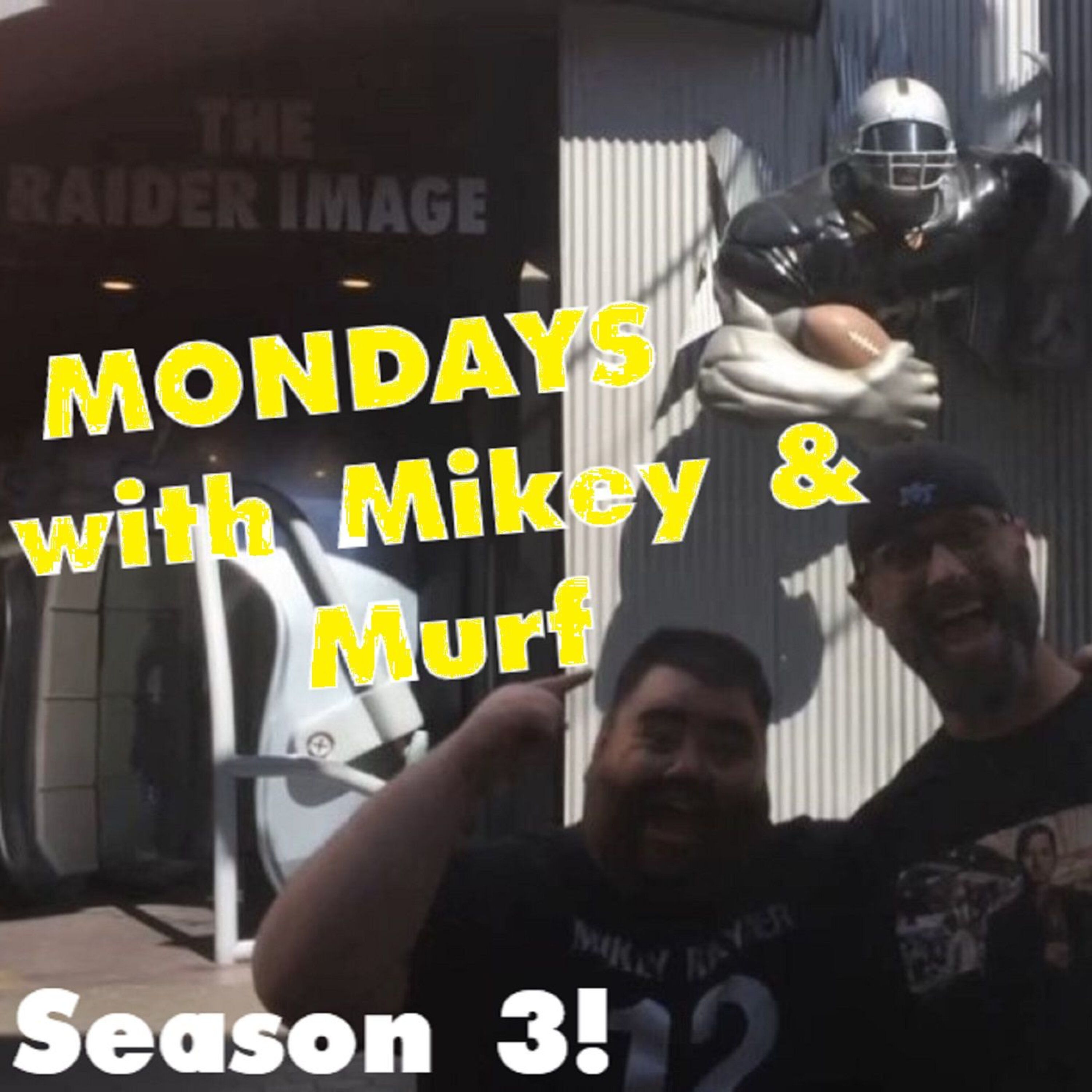 Raiders Fan Radio