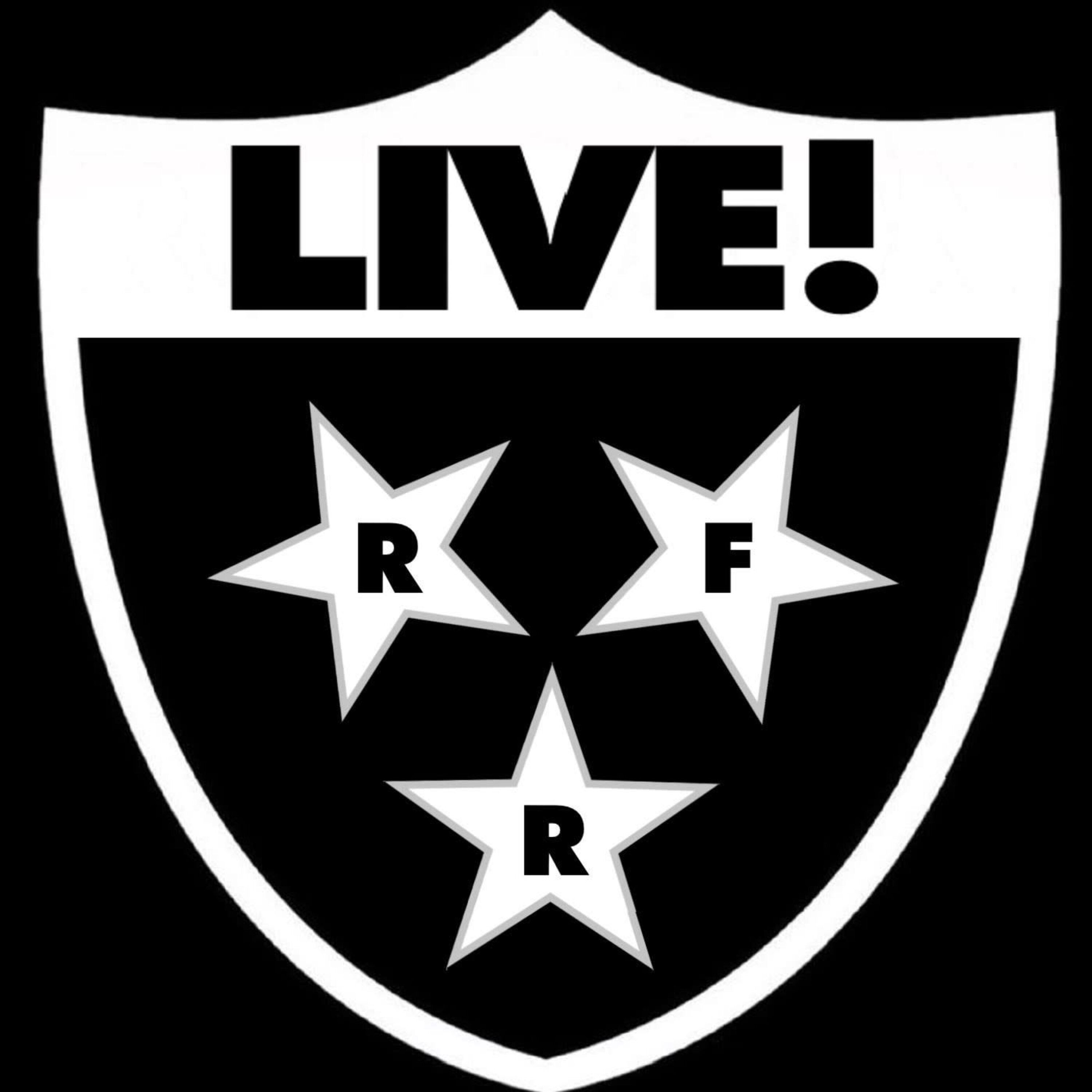 Raiders Fan Radio