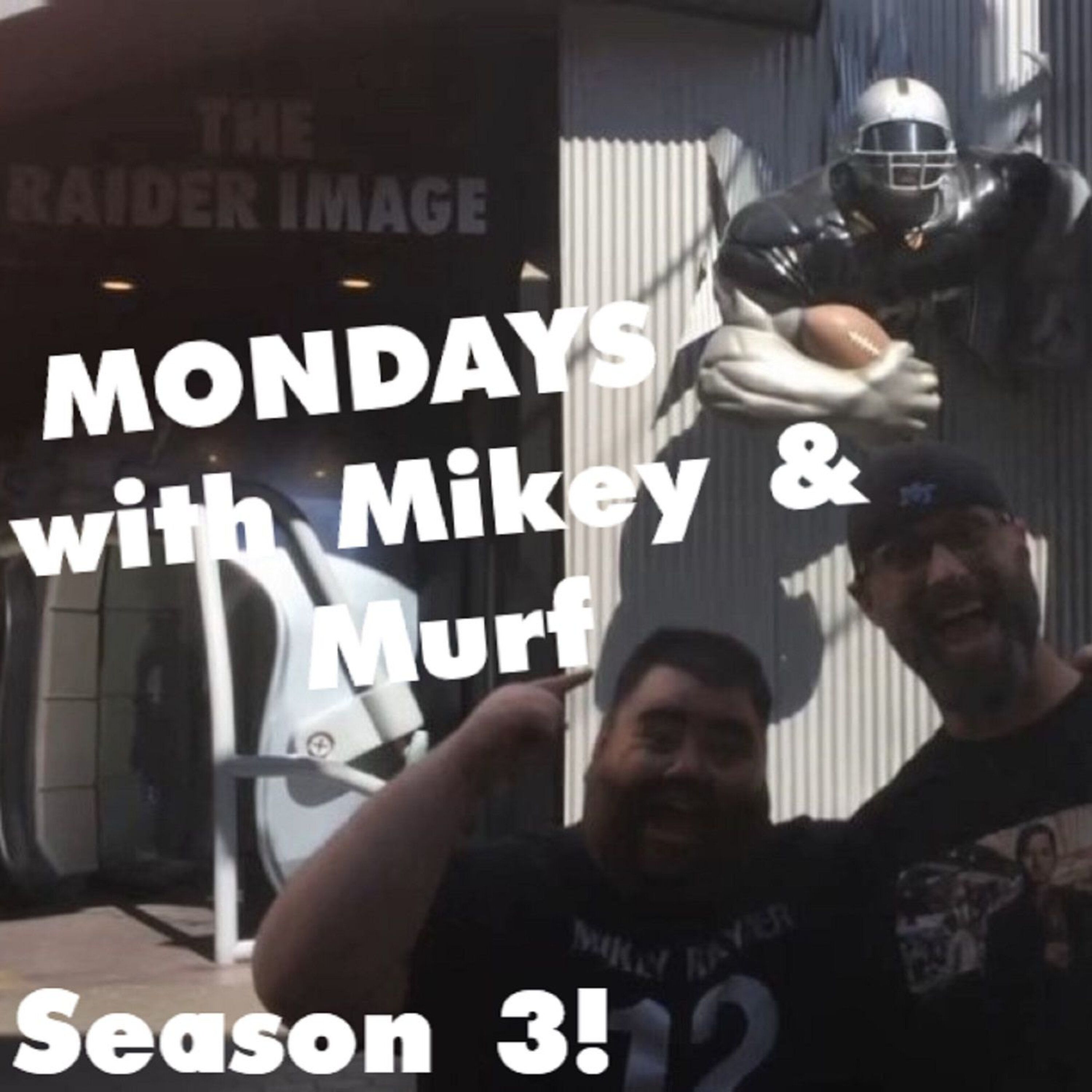 Raiders Fan Radio