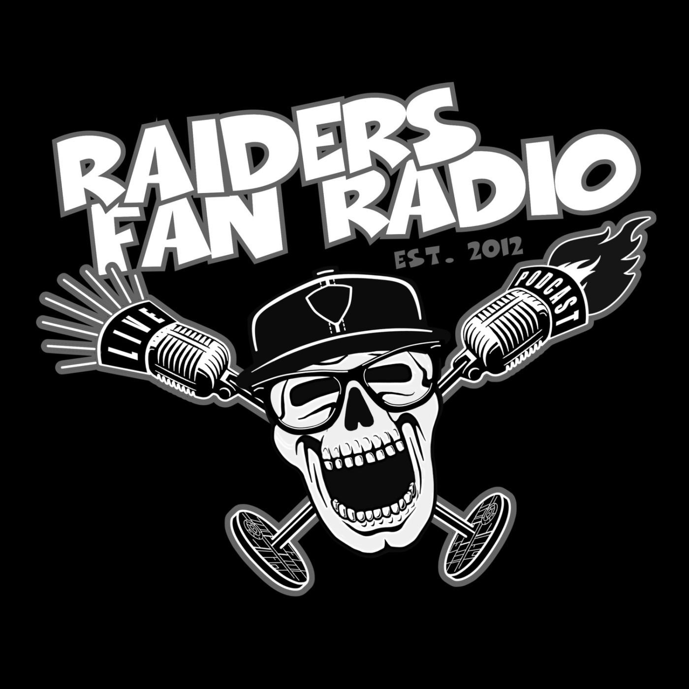 Raiders Fan Radio