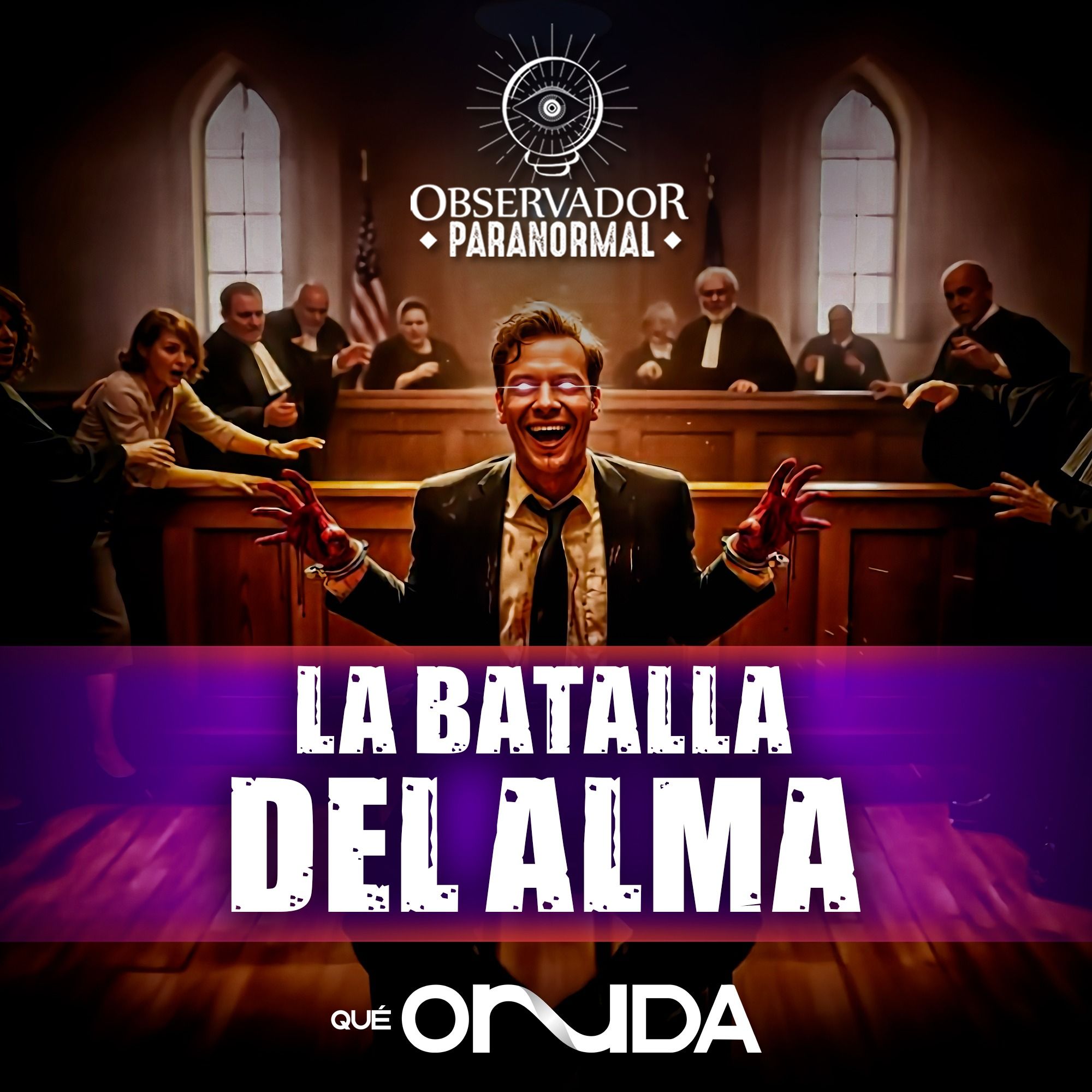 La Batalla del Alma