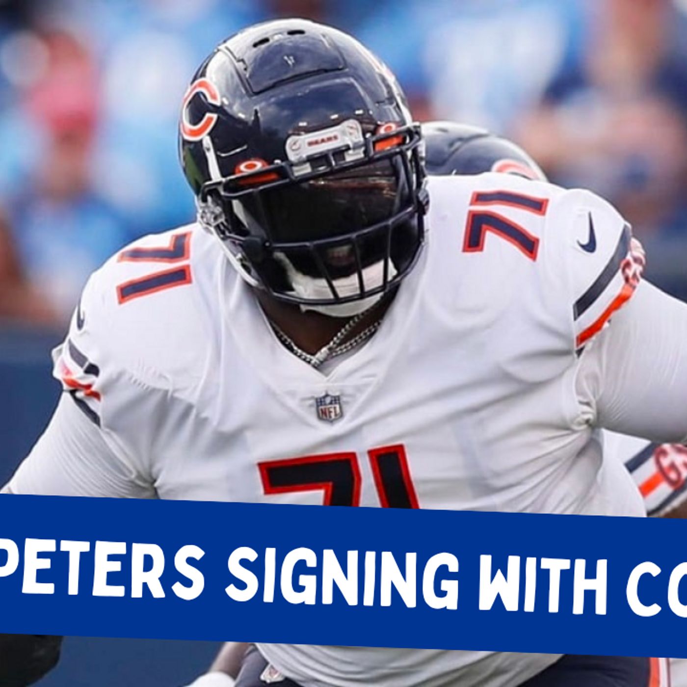 Cowboys BREAKING: Jason Peters Signing with Dallas