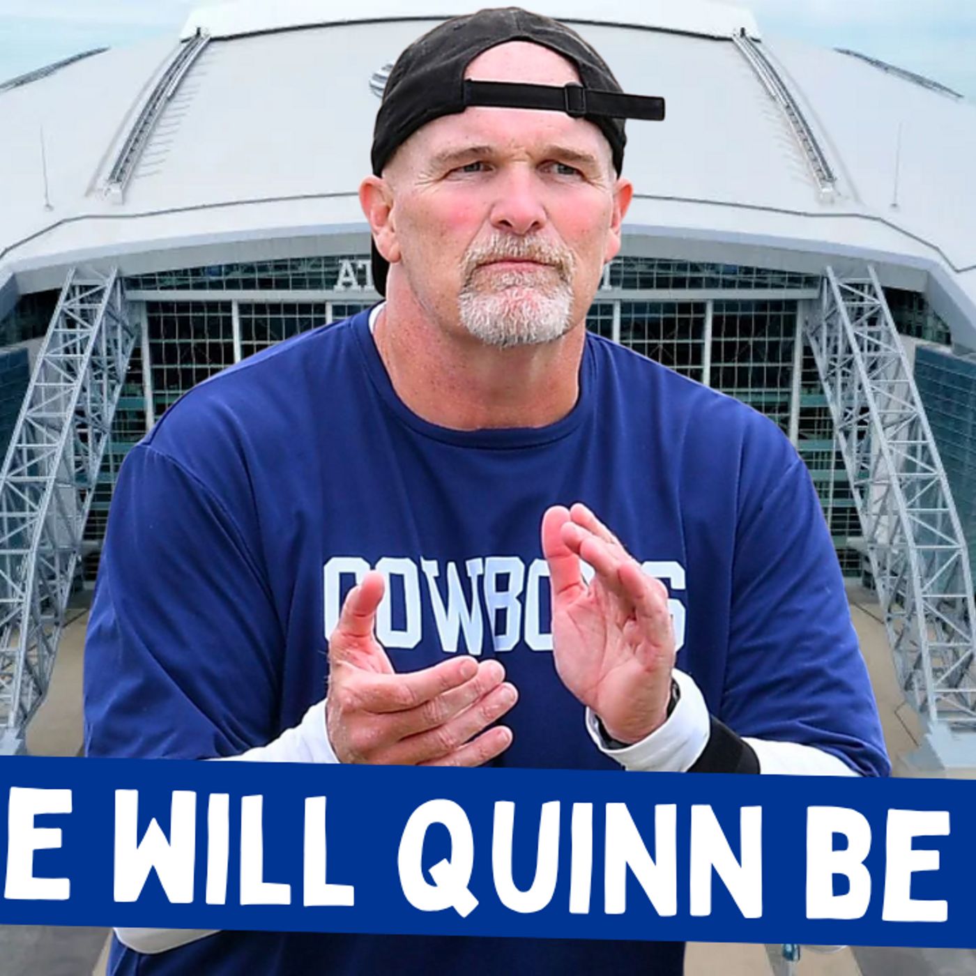 #Cowboys DC Dan Quinn Announces Plans for 2023