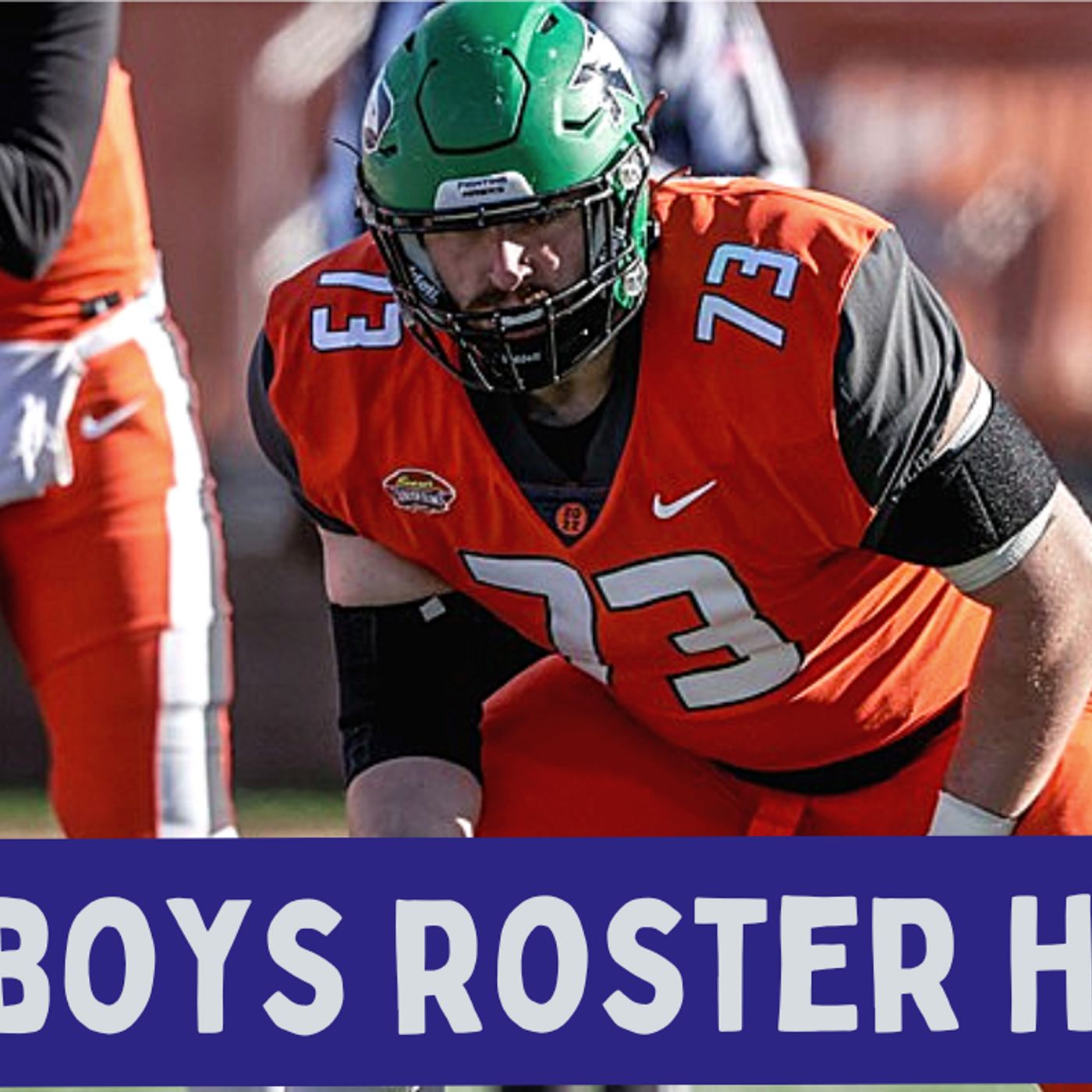 Cowboys Roster Rumors: Help on the Way?