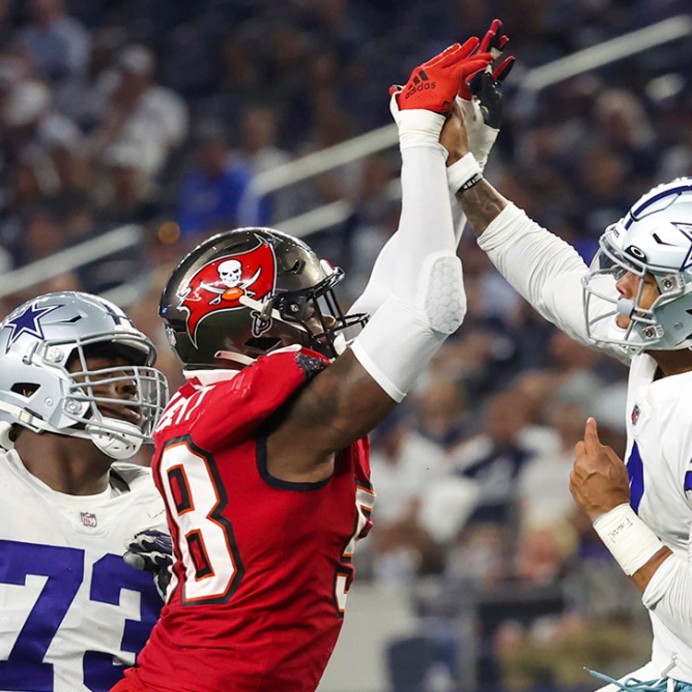 BREAKING: Cowboys QB Dak Prescott May Be Back Sooner Than Expected!