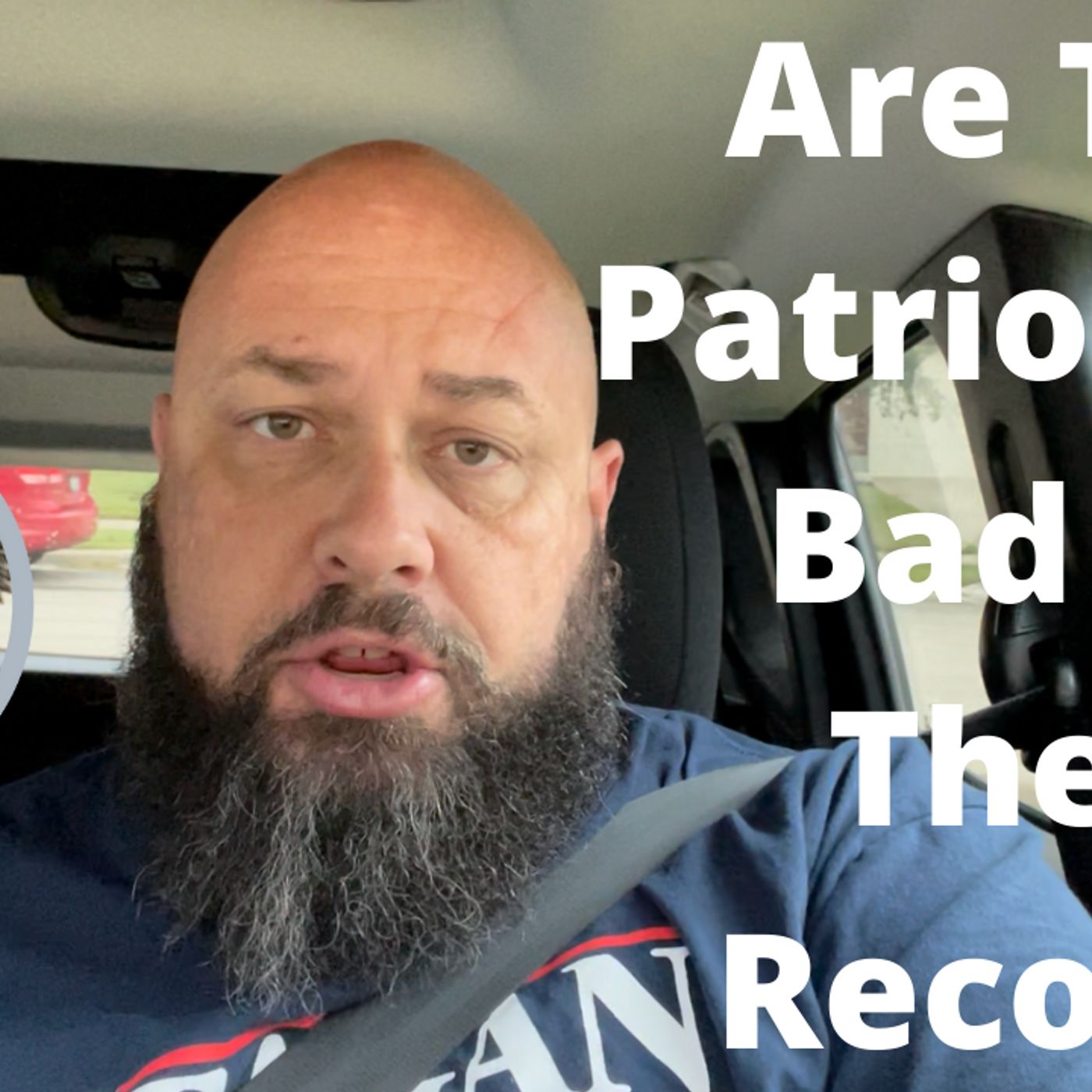 The Dallas Cowboys Daily Blitz - 10/15/21 - Are the New England Patriots As Bad as Their Record?