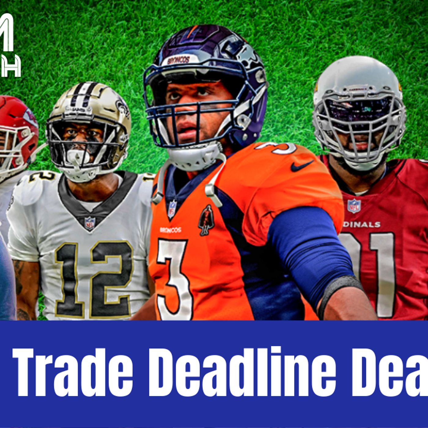 The Dallas Cowboys Daily Blitz - Why No Trade Deadline Deal?