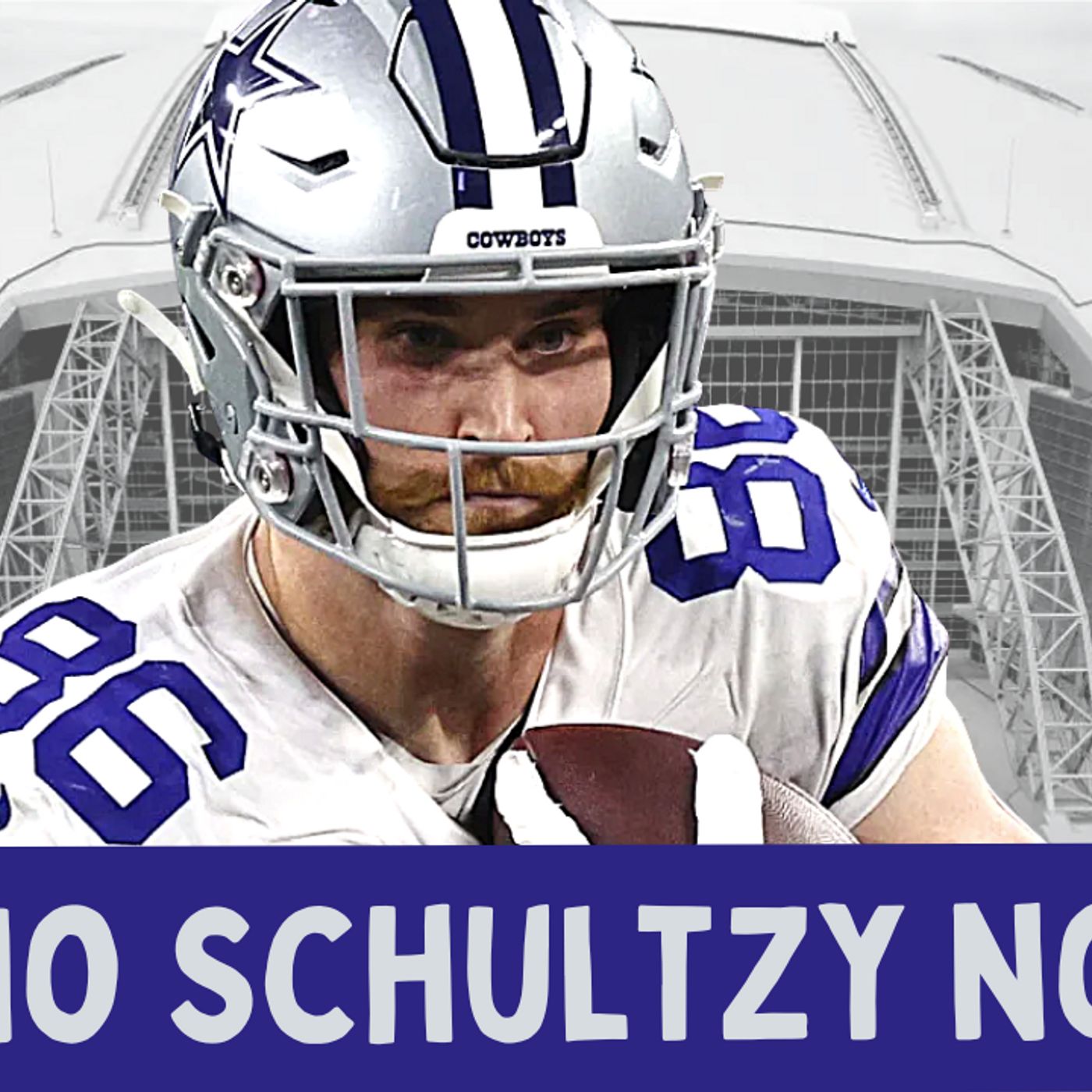 No Schultzy No! Cowboys Contract Dispute!