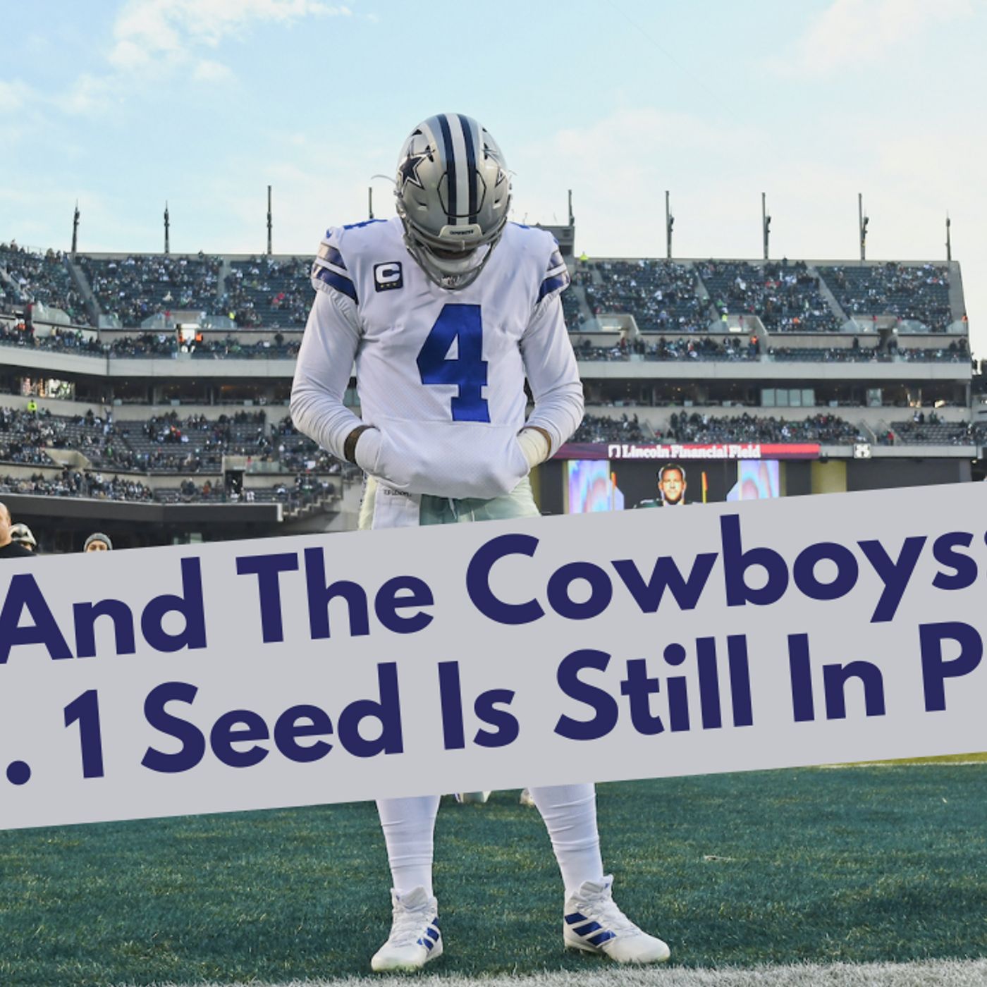 Dak and the Cowboys: The No. 1 Playoff Seed Is Still In Play
