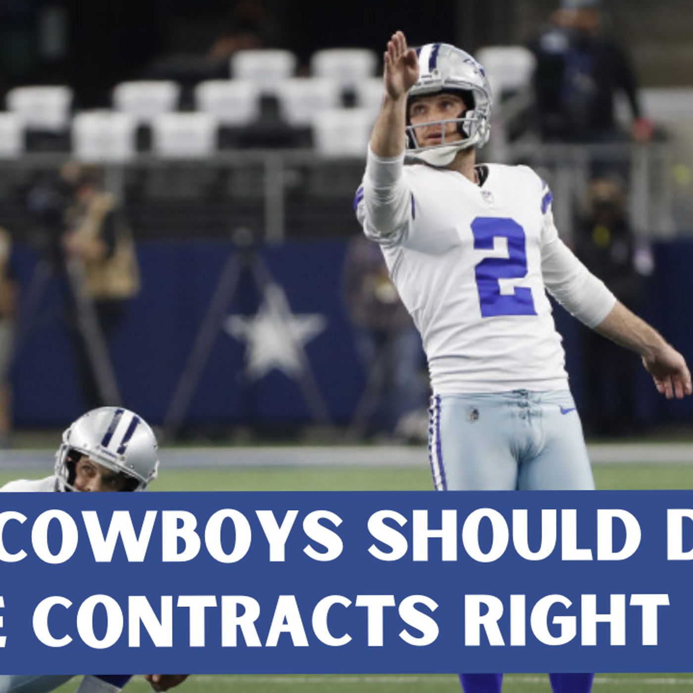 Contracts The Dallas Cowboys Should Kiss Goodbye For 2022