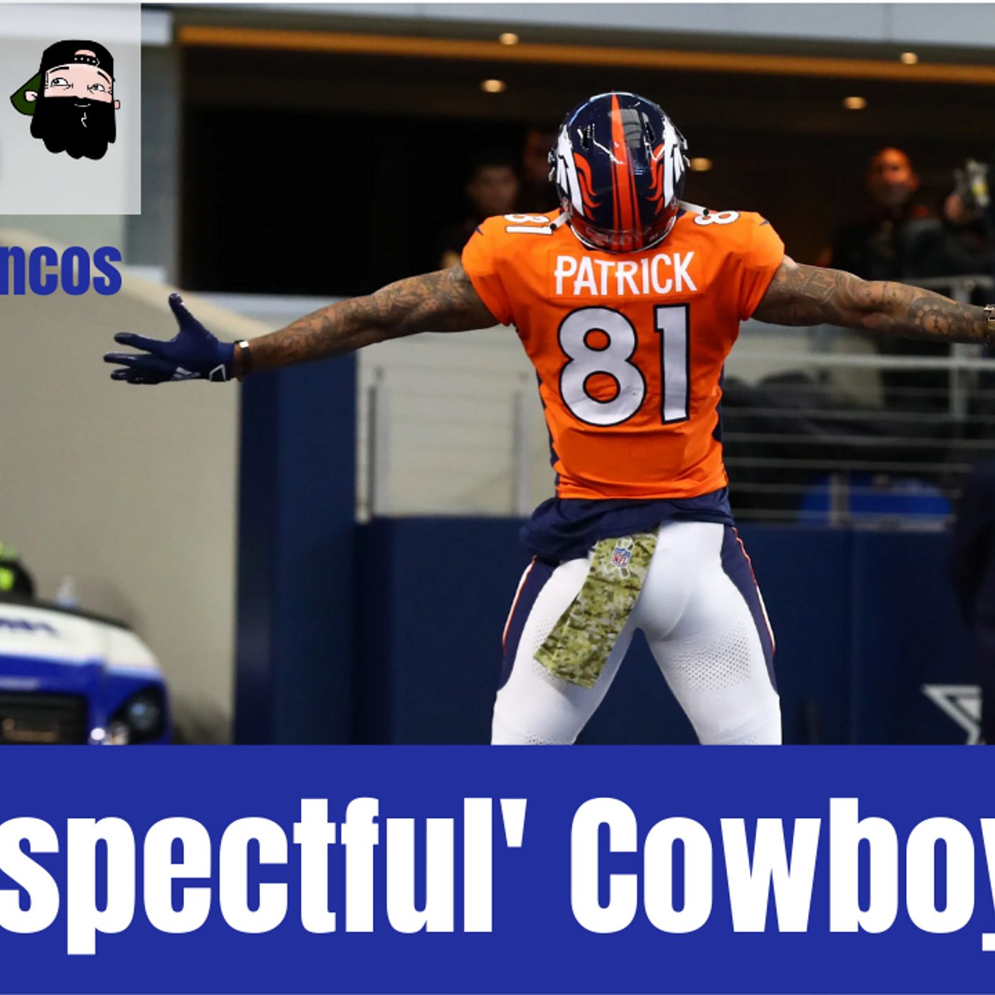 #DallasCowboys Daily Blitz - 'DISRESPECTFUL COWBOYS?' - Hamm For Lunch