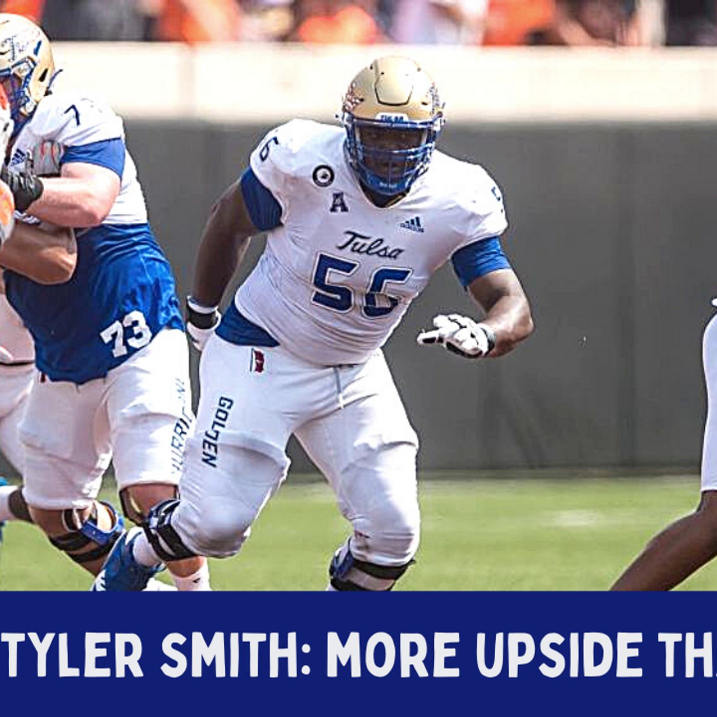 Dallas Cowboys Draft Tyler Smith at 24?