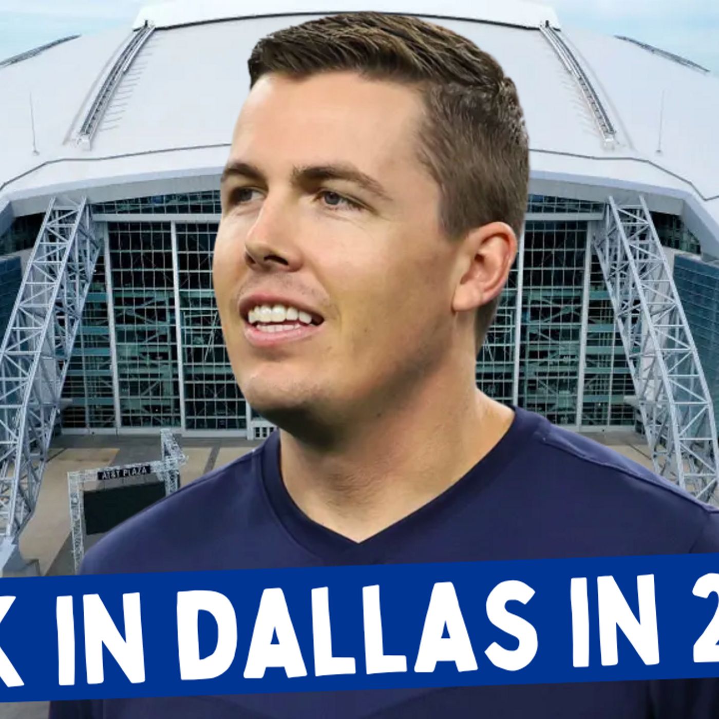 What's #DallasCowboys OC Kellen Moore's Future in Dallas?