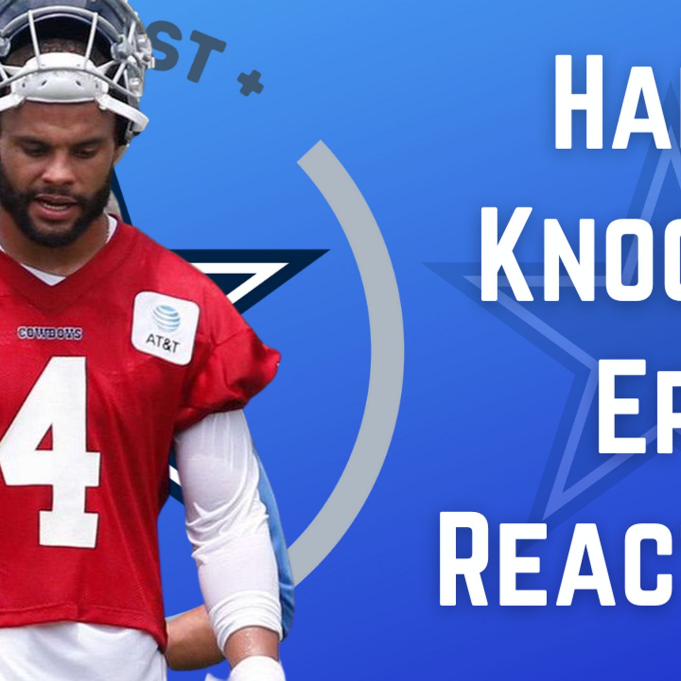 Dallas Cowboys Daily Blitz – 8/11/21 – Hard Knocks Episode One Reaction