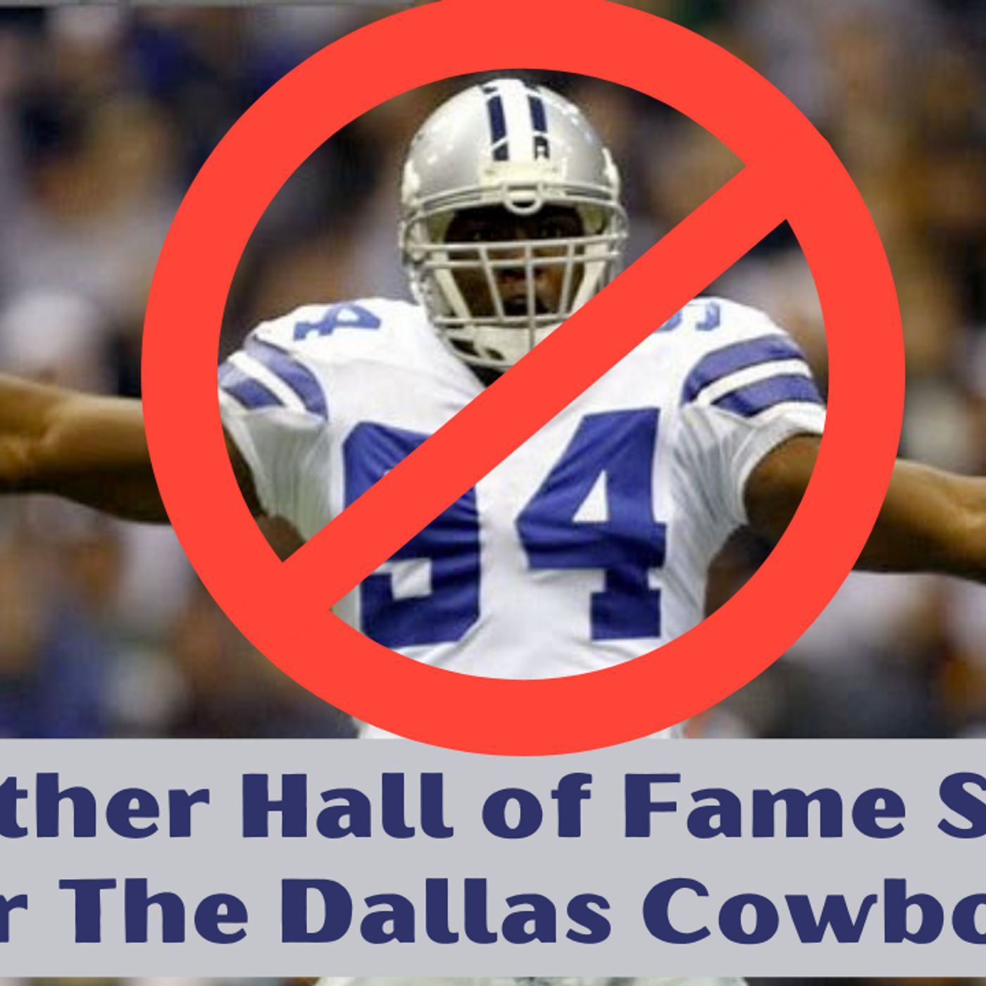 Dallas Cowboys Hall of Fame Snub: Demarcus Ware