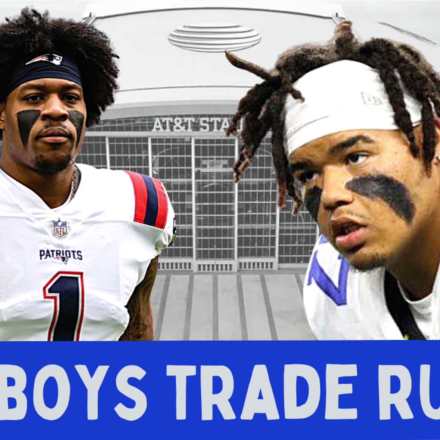 Cowboys Trade Rumor?!