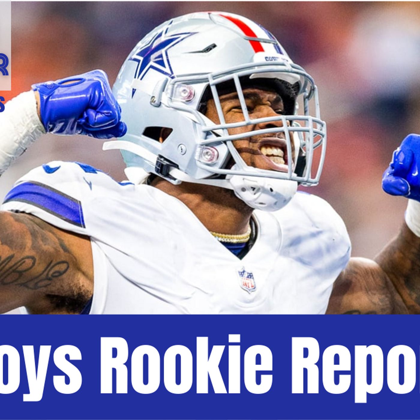 #DallasCowboys Daily Blitz - Rookie Report - #Cowboys v #Broncos