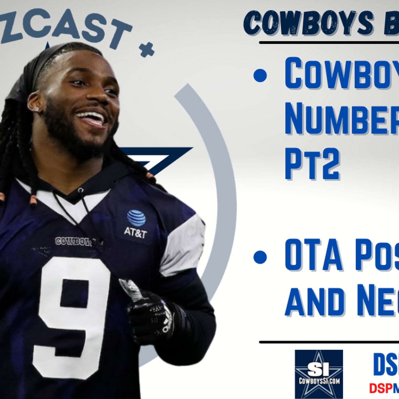 The Numbers Game Pt2 and OTA Positives and Negatives