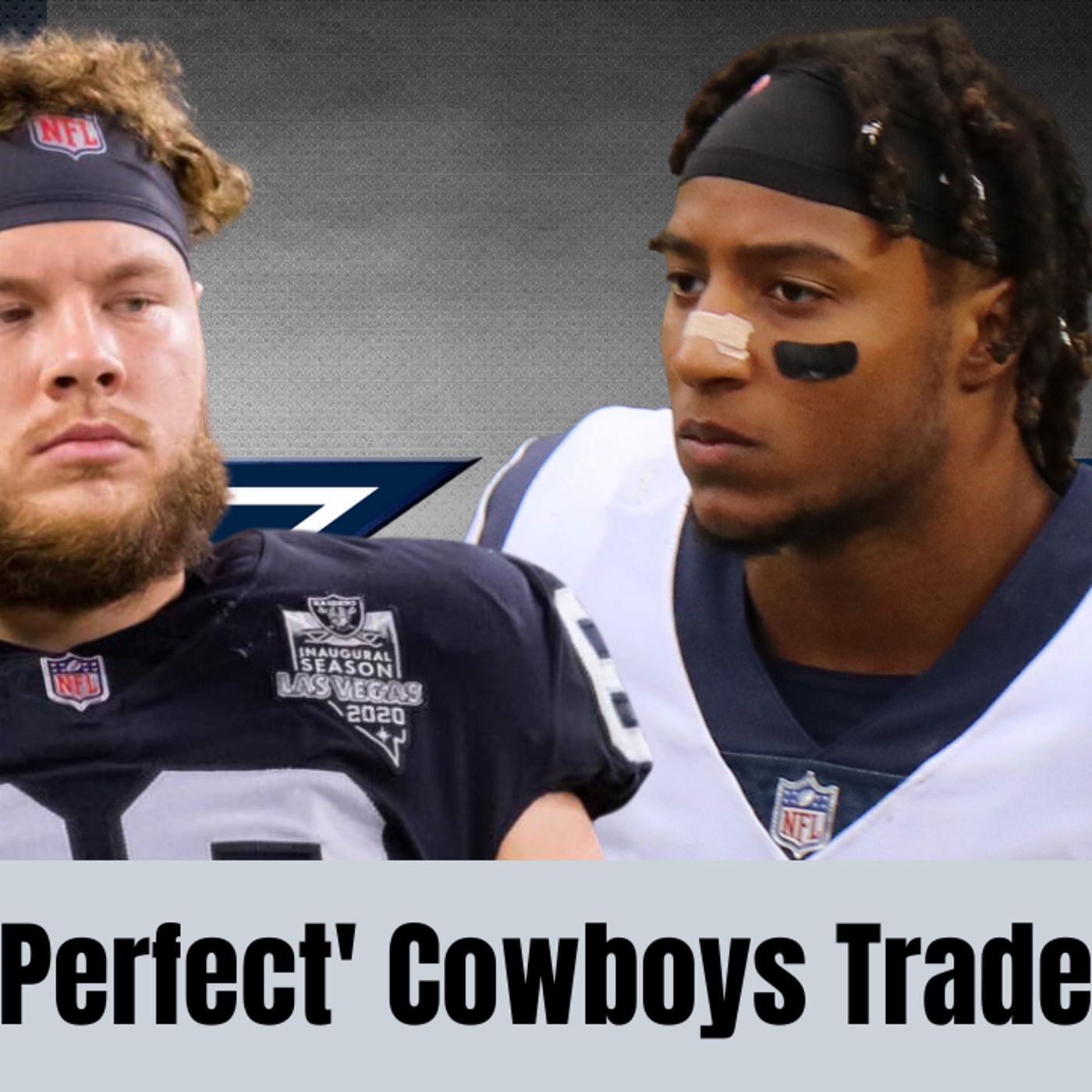 Dallas Cowboys Daily Blitz - 10/27/21 AM - My 2 'Perfect' #Cowboys Trade Targets
