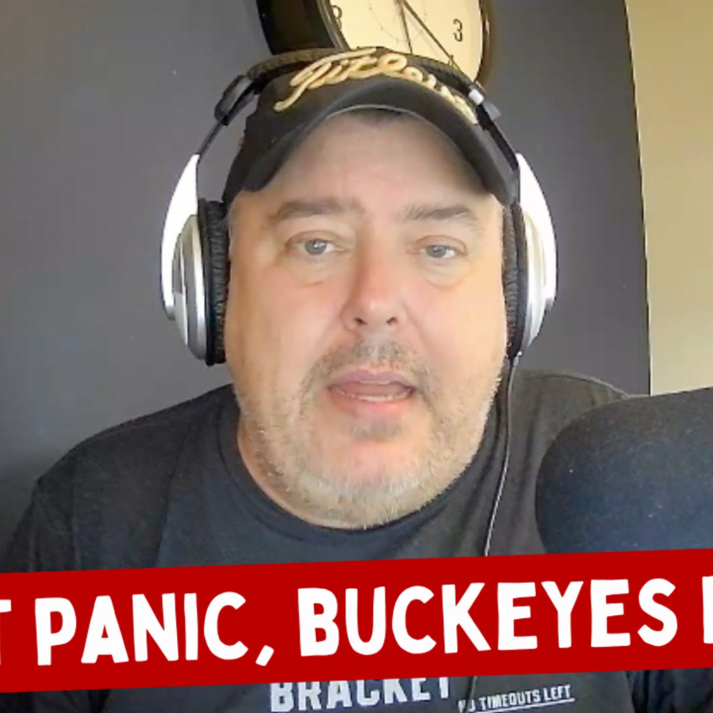 #OhioState #Buckeyes Football: DON'T PANIC!!!