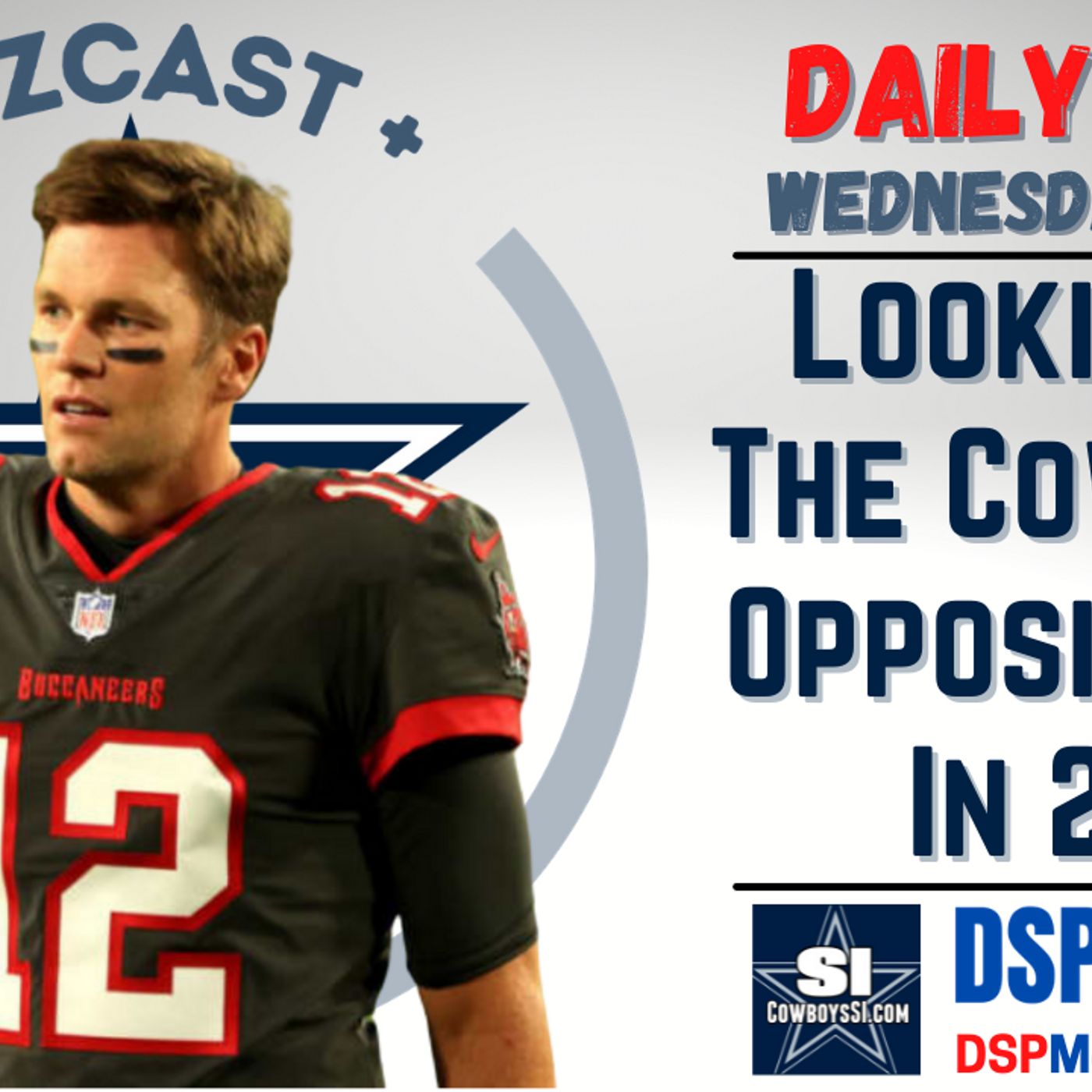 Daily Blitz 5/12/21 - The Cowboys’ 2021 Opposing Quarterbacks