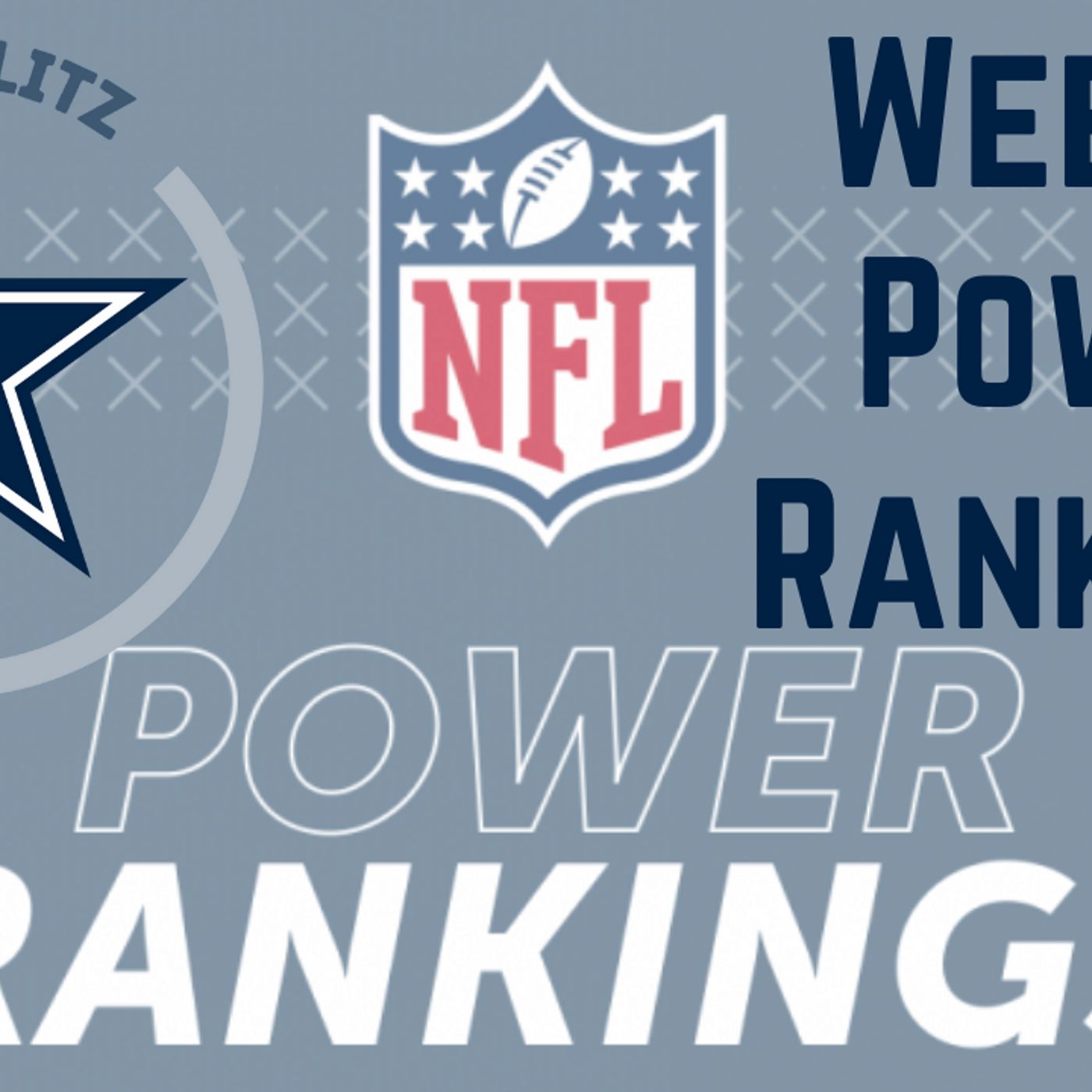 Dallas Cowboys Daily Blitz – 9/29/21 – Week 4 NFL Power Rankings: Where Should Cowboys Be?
