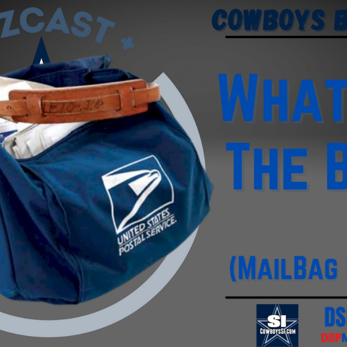 BlitzBox (Mailbag) - What’s Up With The Free Safeties And Playing Time Issues On Defense?