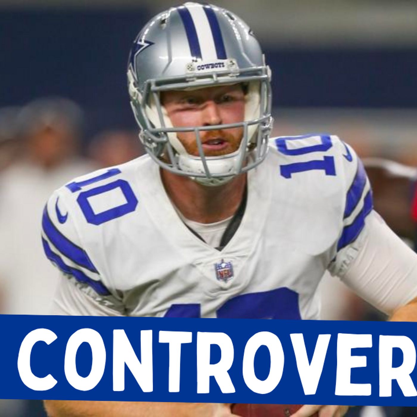 Dallas Cowboys QB2 Controversy?