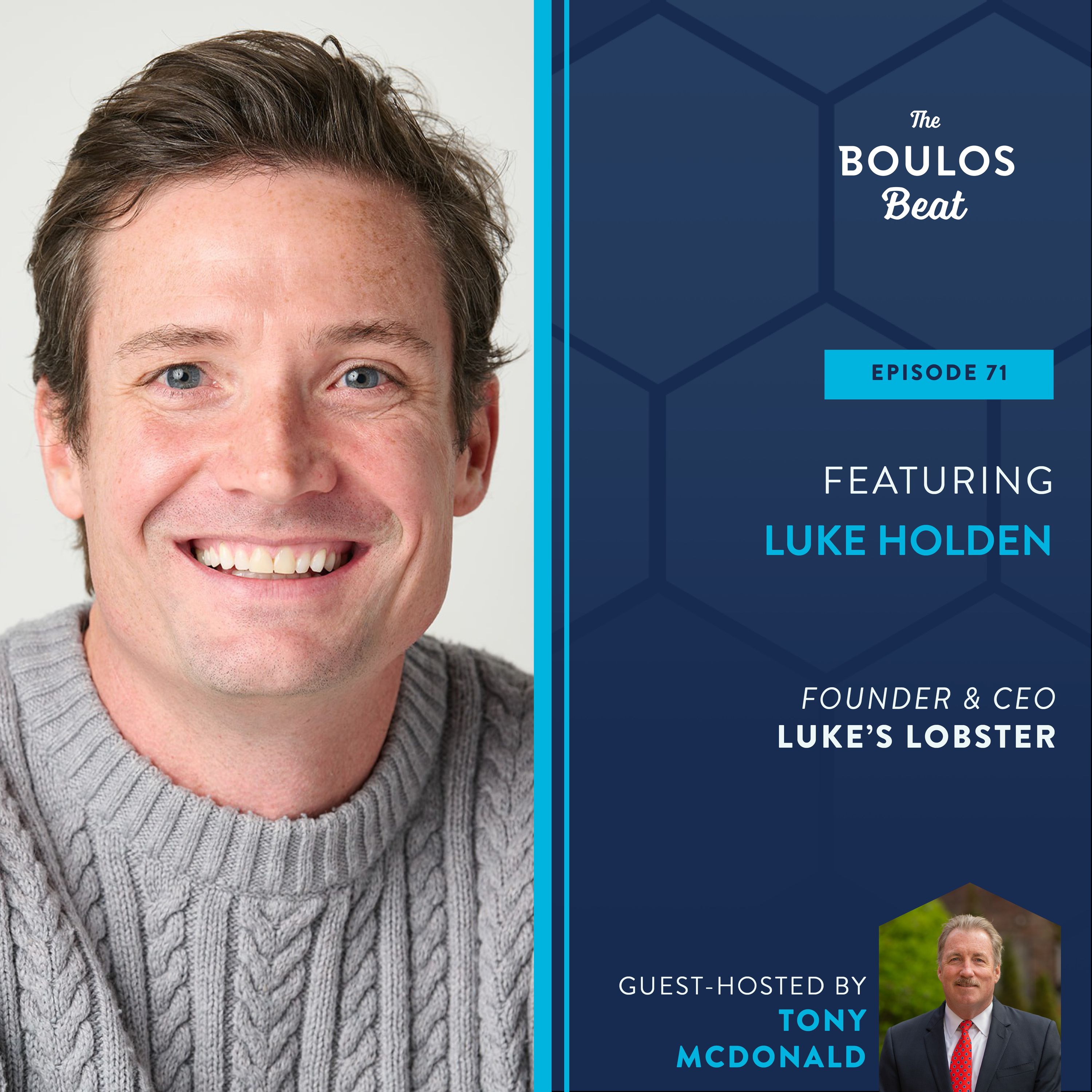 The Boulos Beat: A Commercial Real Estate Podcast