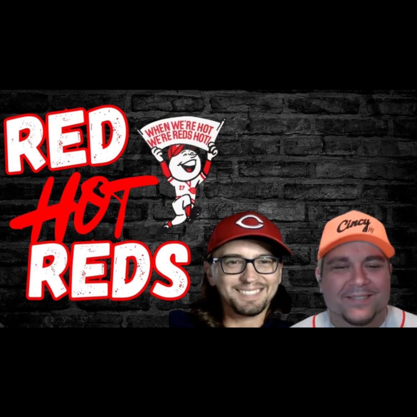 Minor League Monday: May 4,  2026 | Red Hot Reds: A Cincinnati Reds Podcast episode artwork