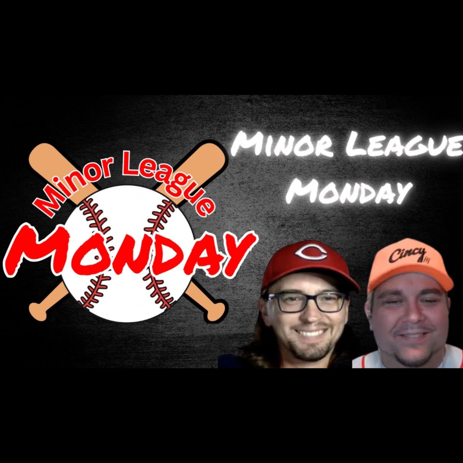 Previewing Reds Arizona Complex League Roster | Red Hot Reds: A Cincinnati Reds Podcast episode artwork