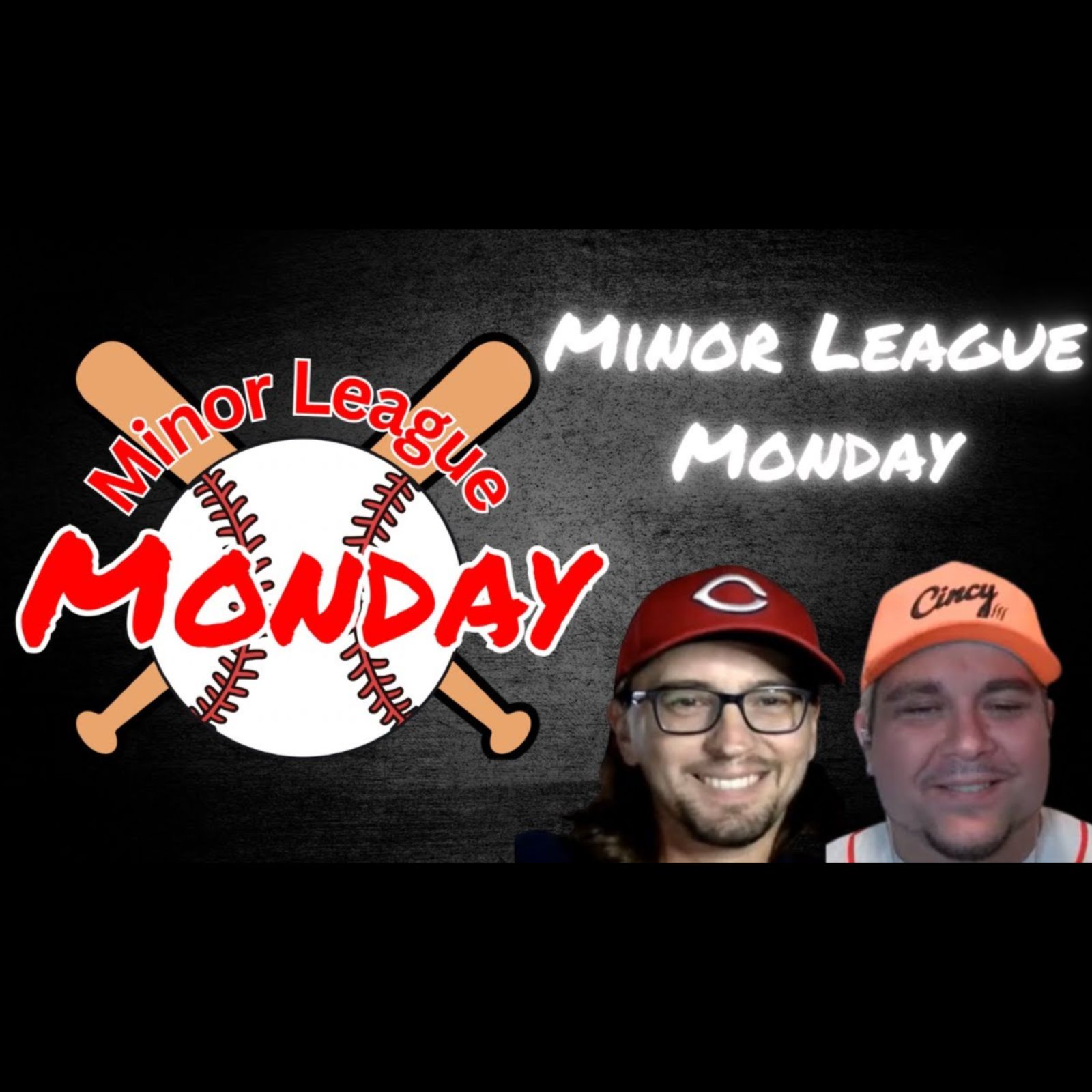 Week One Recap! Minor League Monday | Red Hot Reds: A Cincinnati Reds Podcast episode artwork