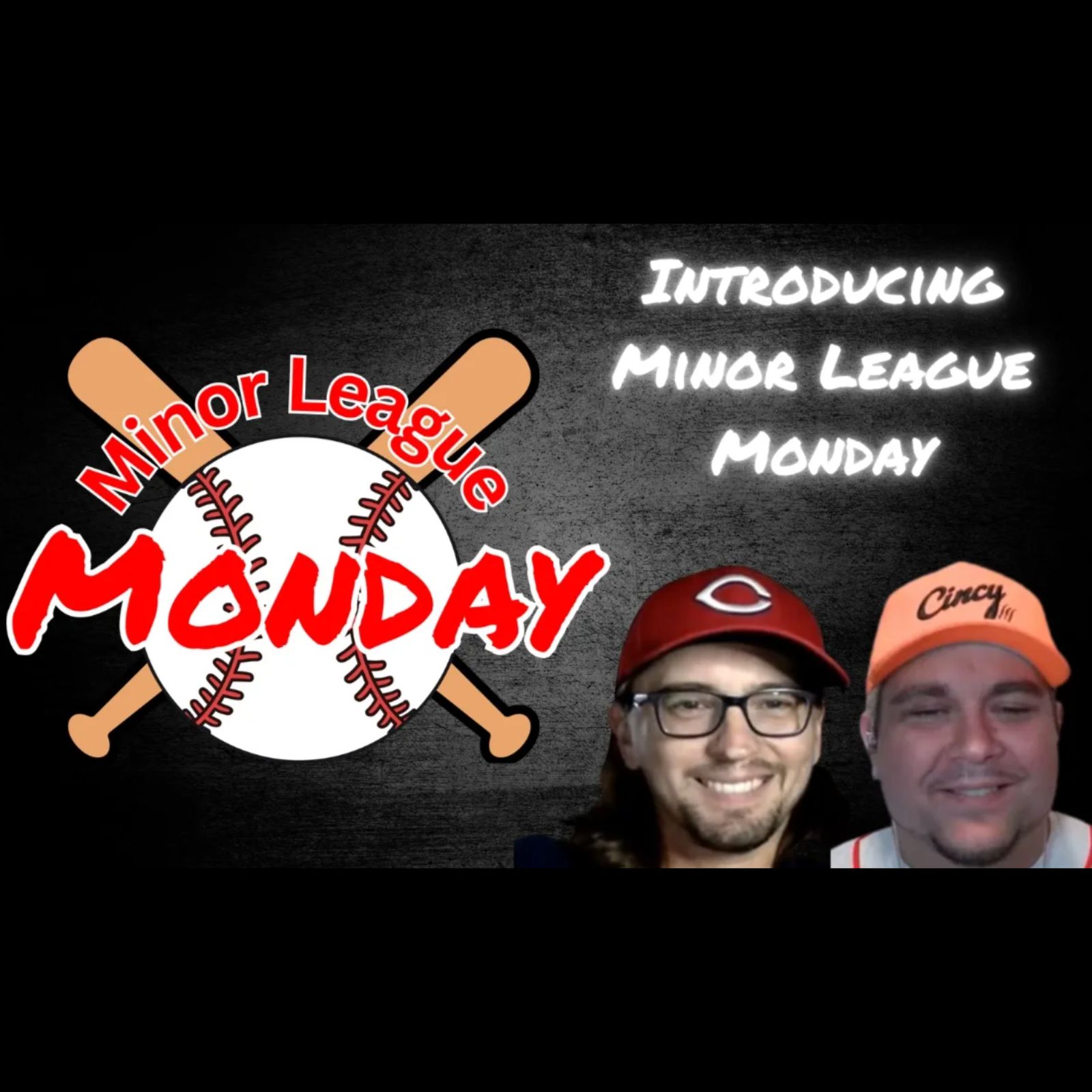 Previewing Dayton and Daytona | Minor League Monday: Red Hot Reds episode artwork