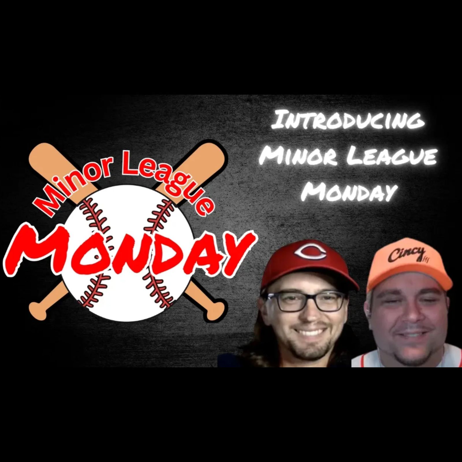 Red Hot Reds: Minor League Monday | Our Cincinnati Reds Top-30 Prospect Rankings episode artwork