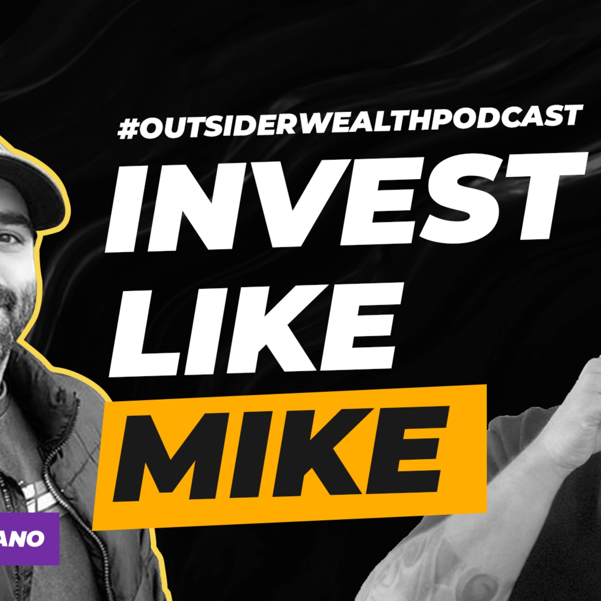 INVEST LIKE MIKE