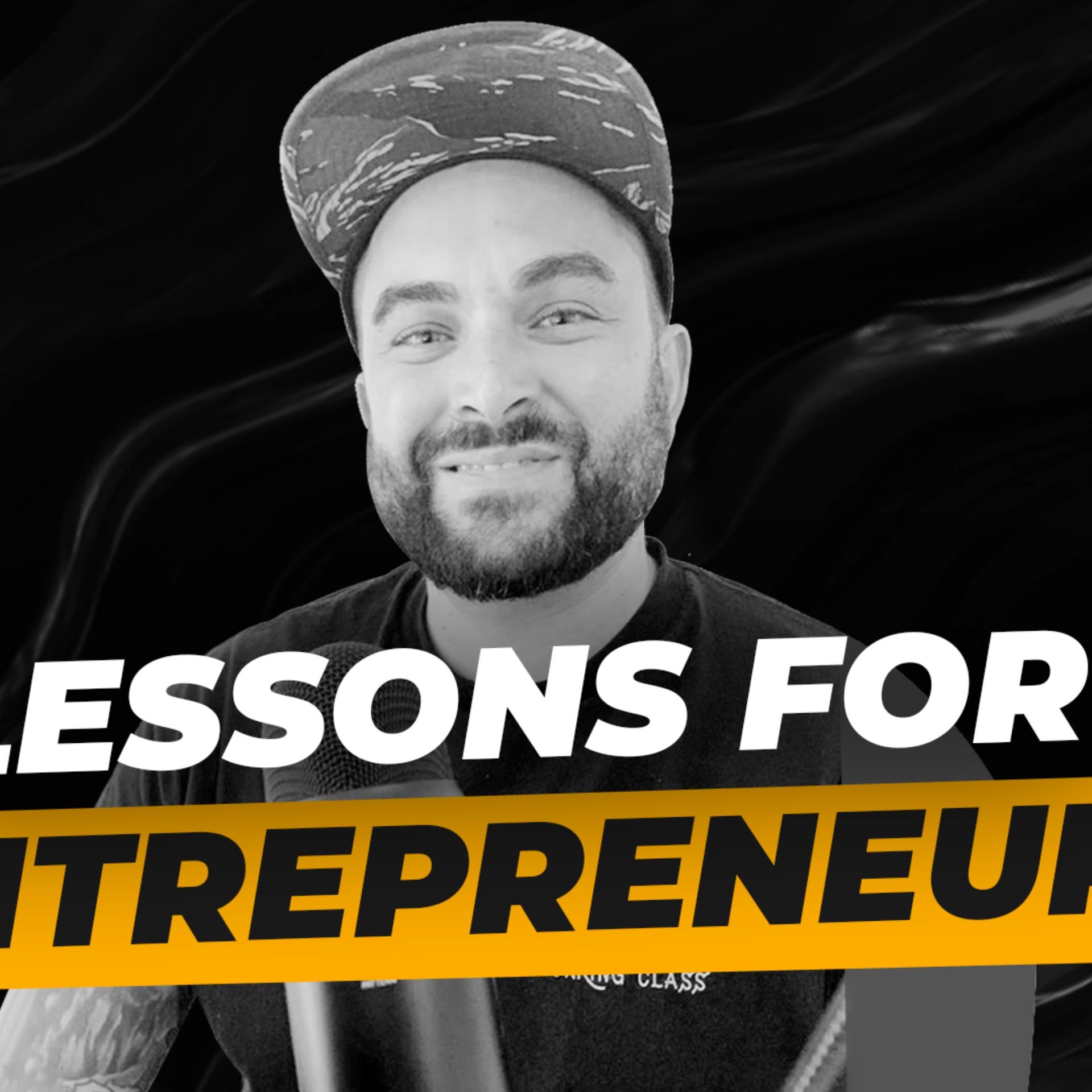 Lessons For Entrepreneurs