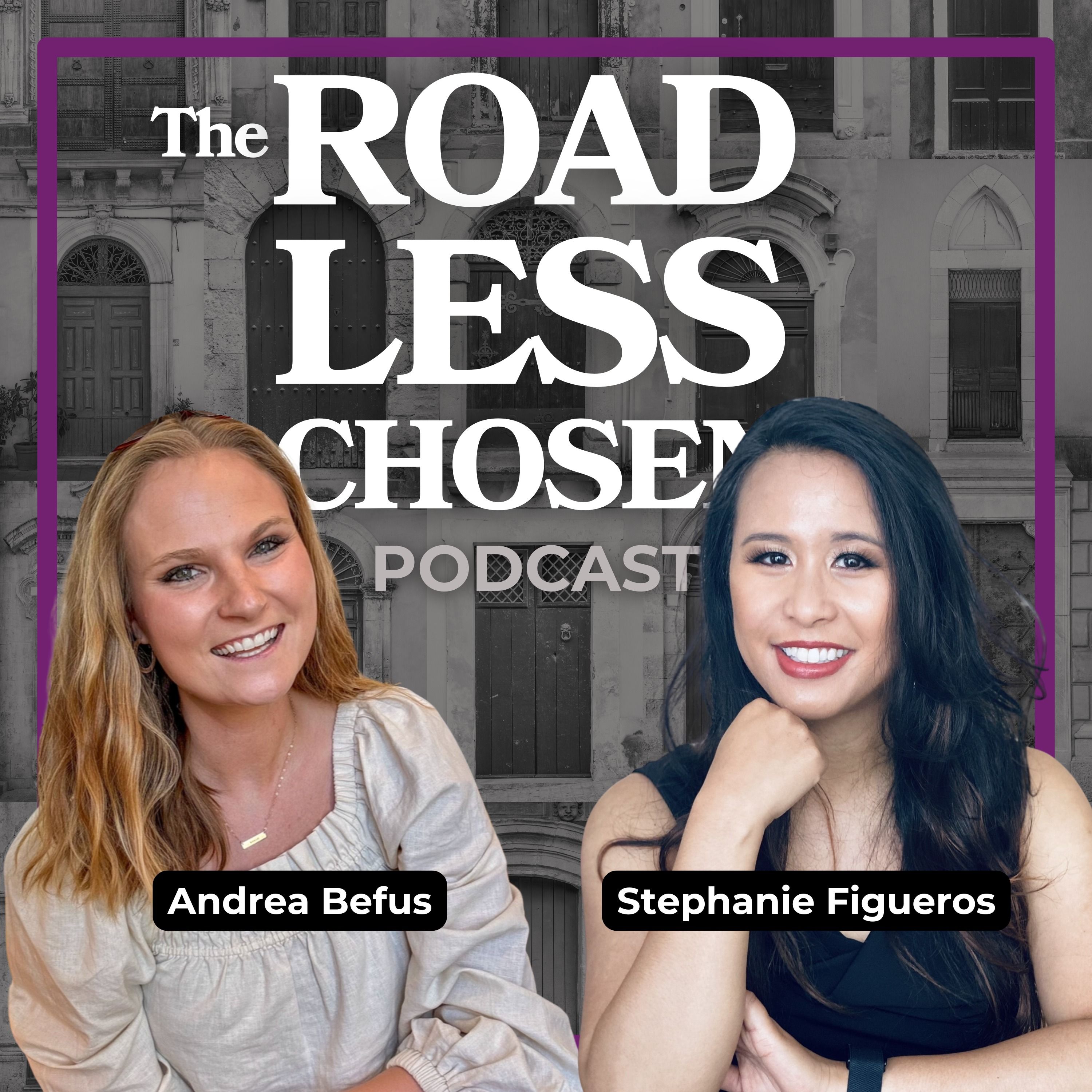 The Road Less Chosen
