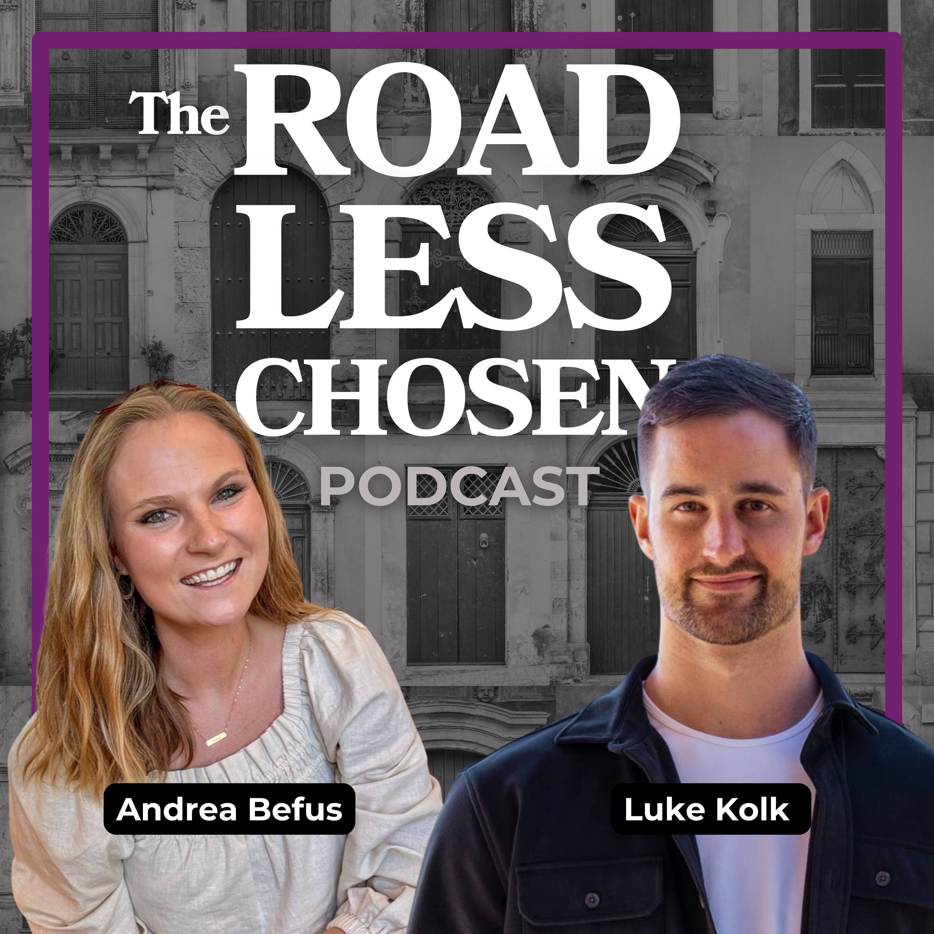 The Road Less Chosen