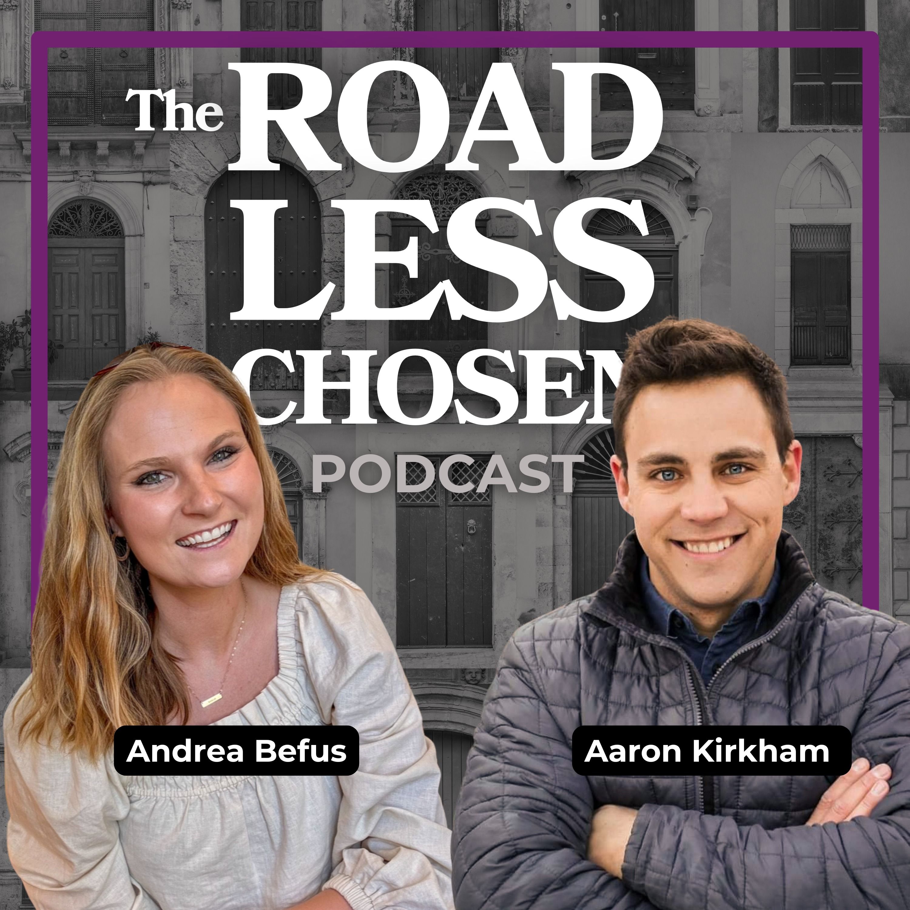 The Road Less Chosen
