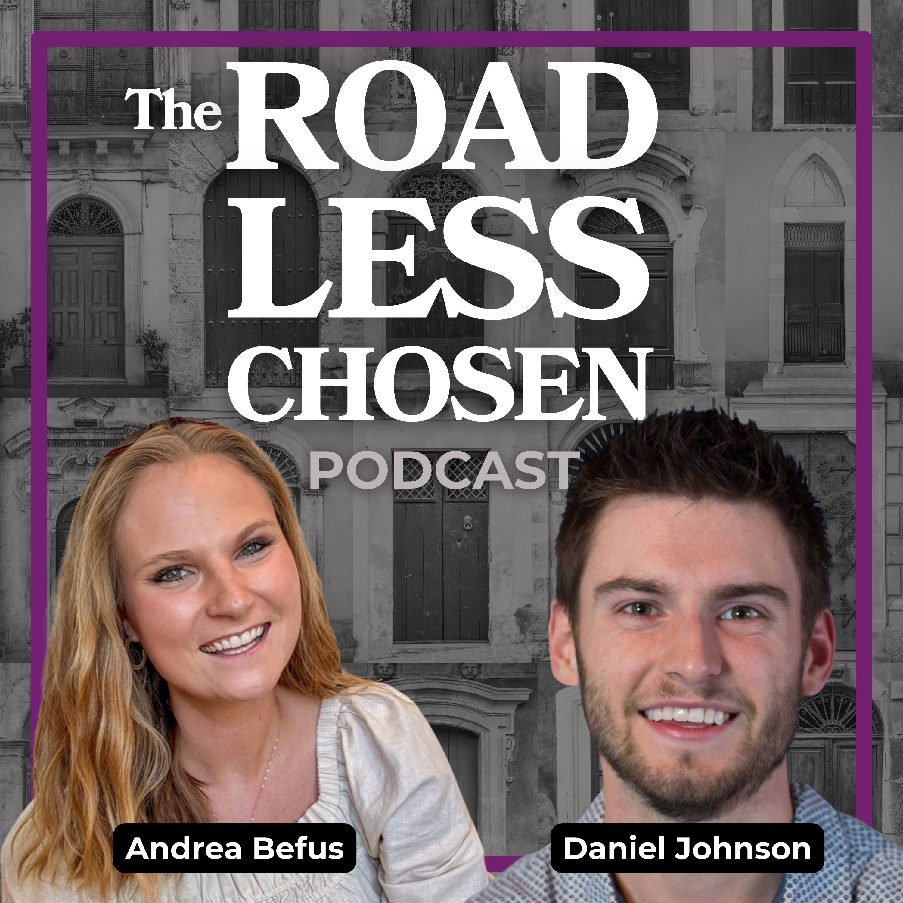 The Road Less Chosen