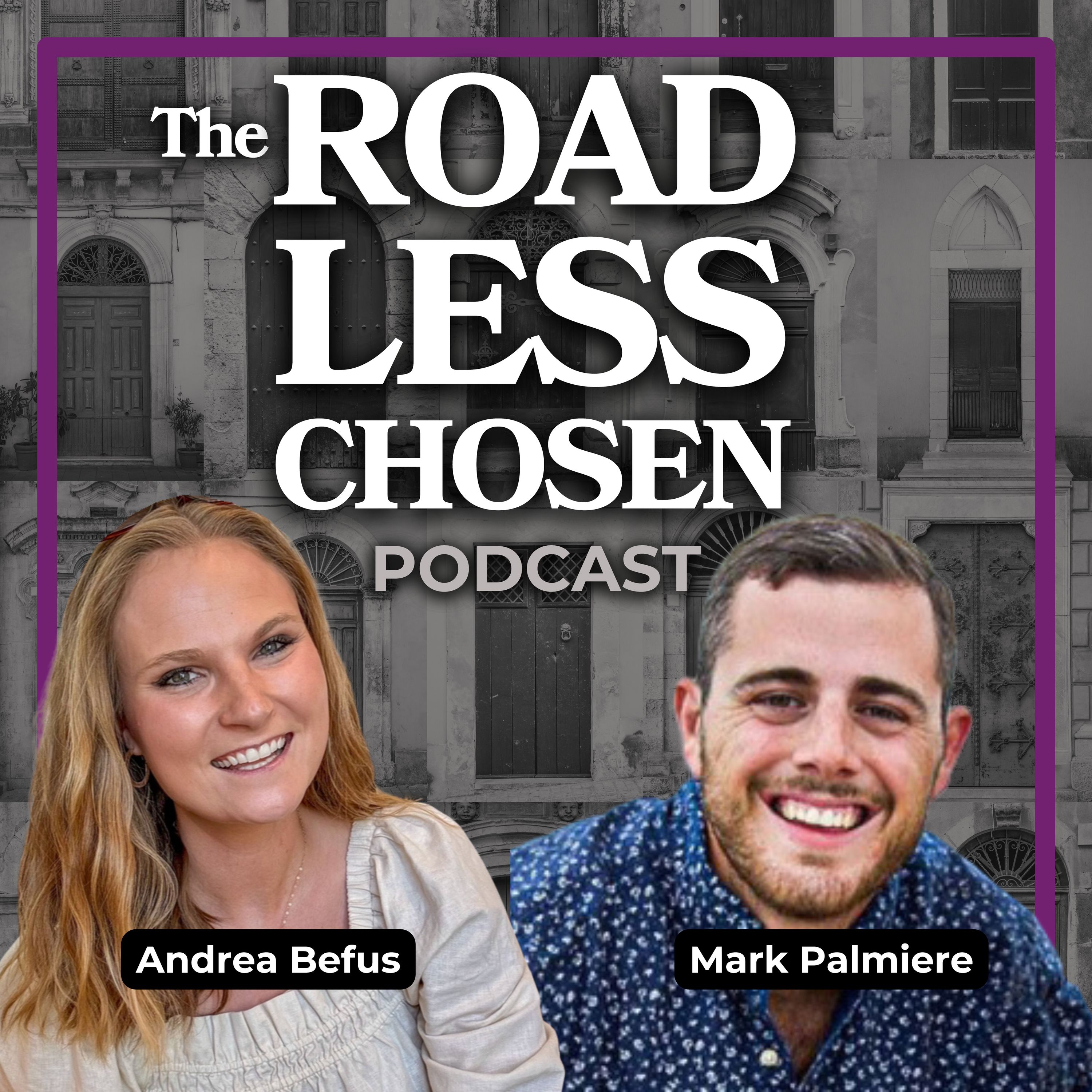 Corporate Comfort to Airbnb Empire: How Mark Palmiere Used Faith & Mindset to Change Everything